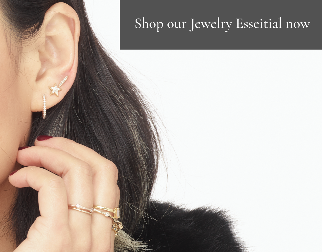 Jewelry Essential