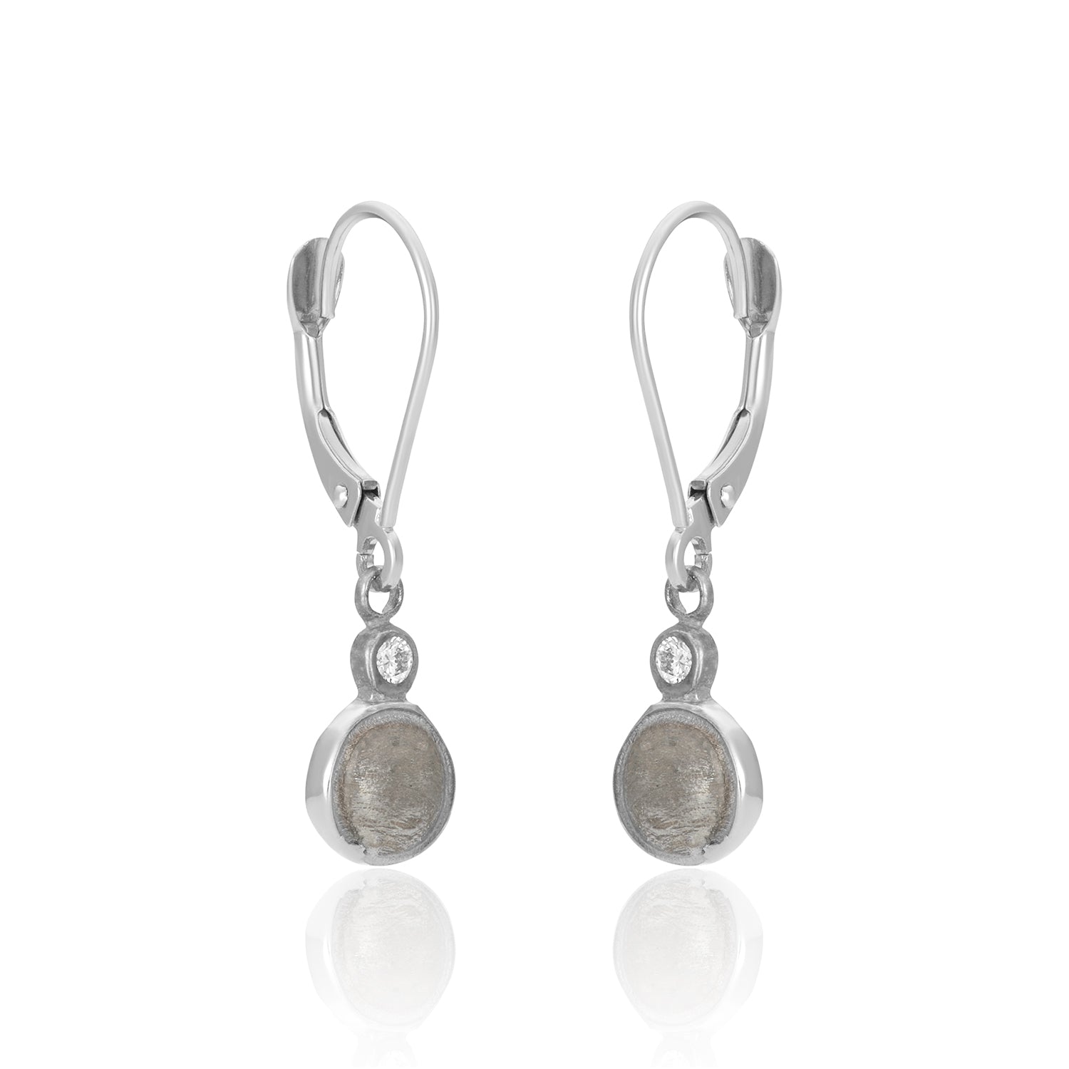 Fairy Tale Earrings-14k