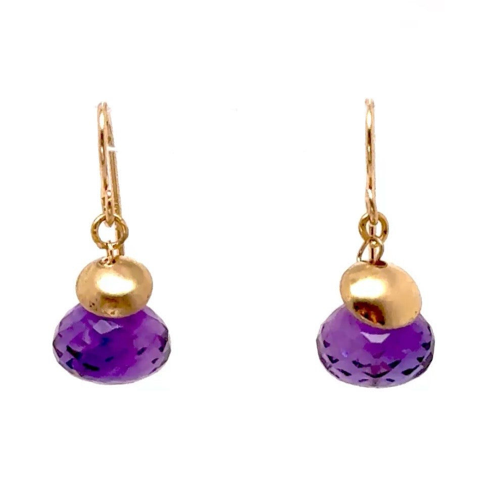 Just The Thing Earrings