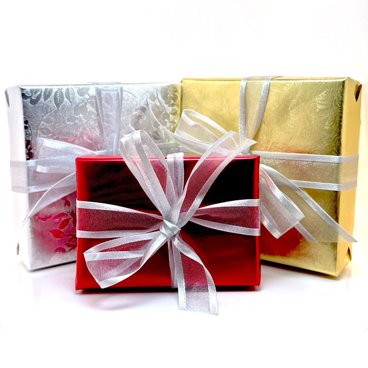 Gift Wrap Per Item