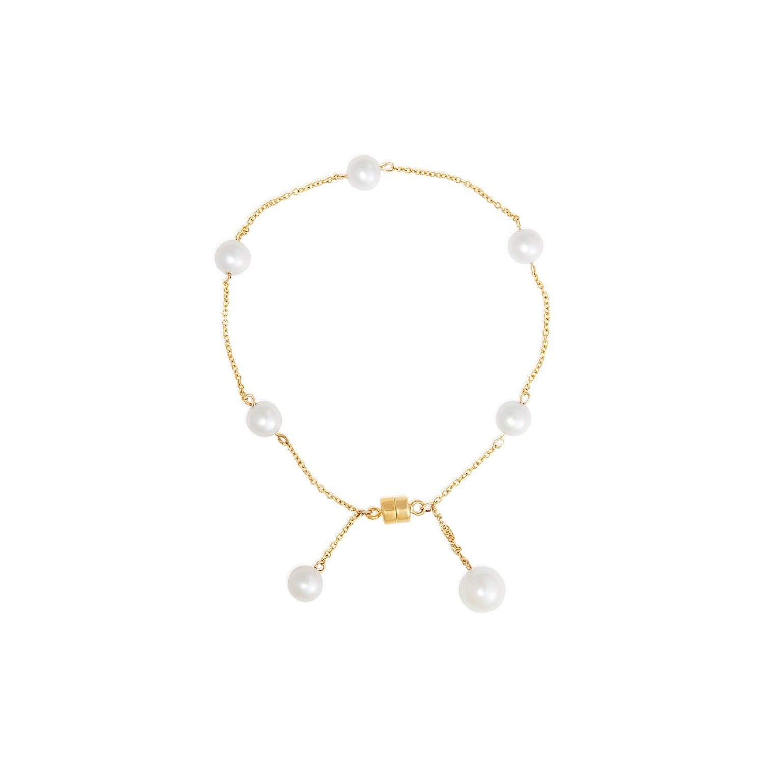 Butter Mint Bracelet