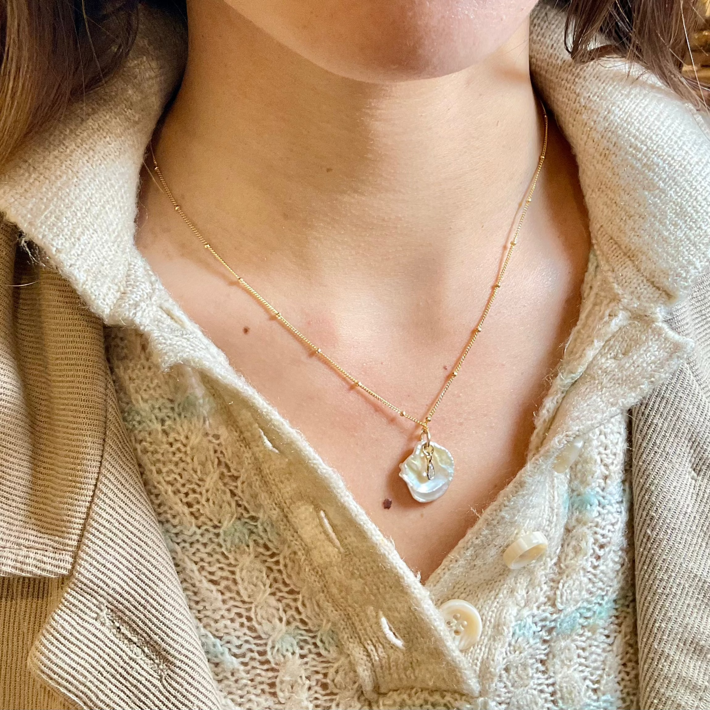 Rio Necklace