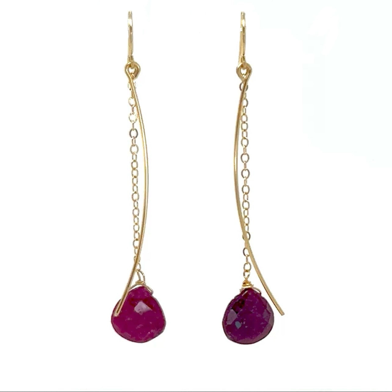 Charm School Earrings