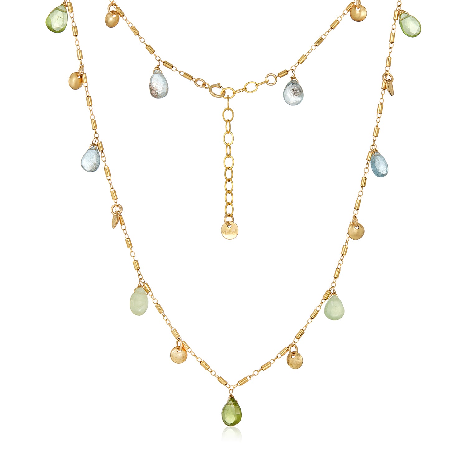 Festival of Dreams Necklace