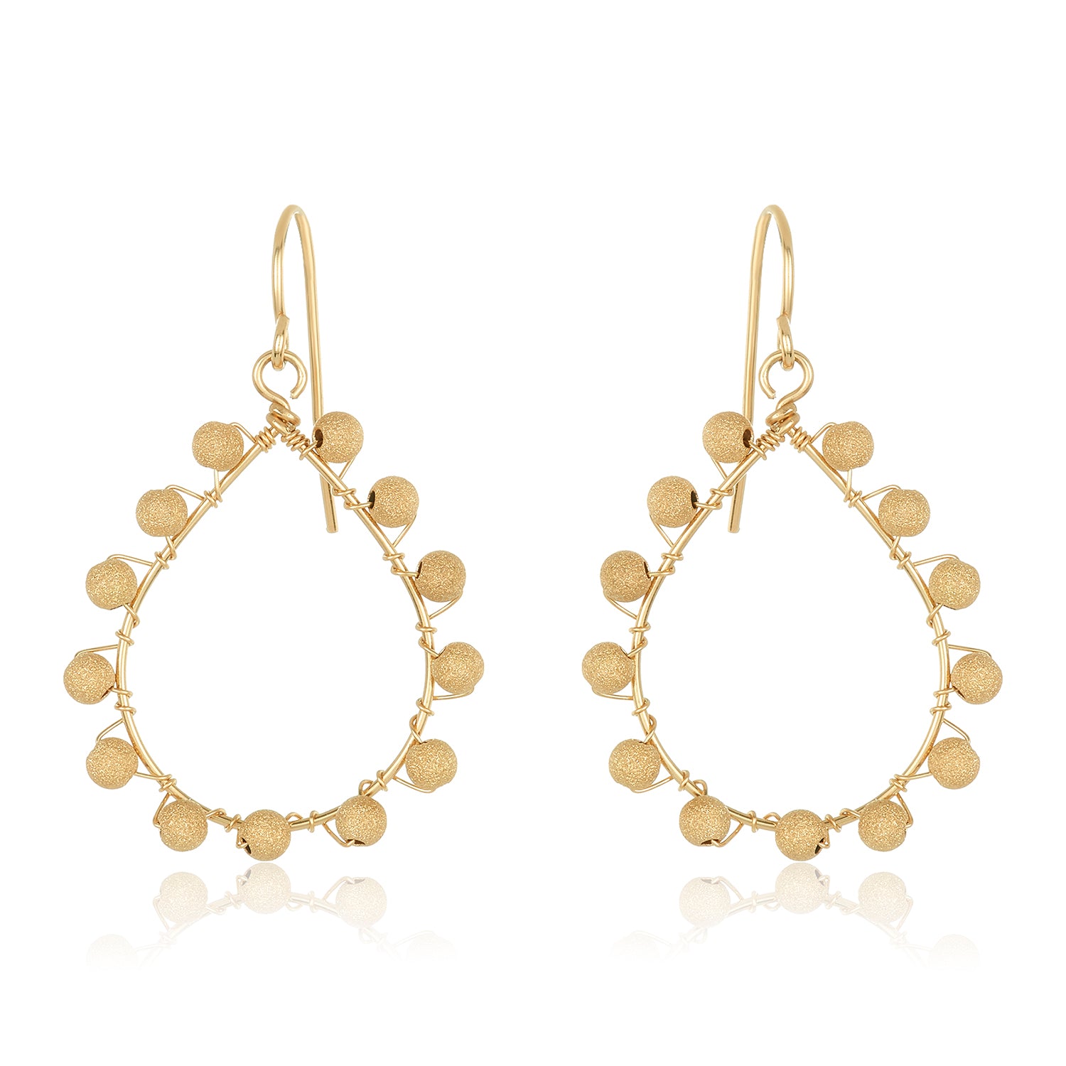 Laurel Earrings