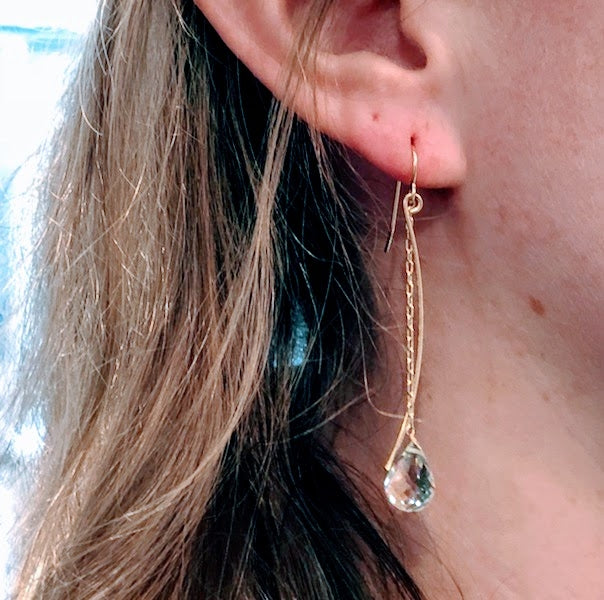 Charm School Earrings
