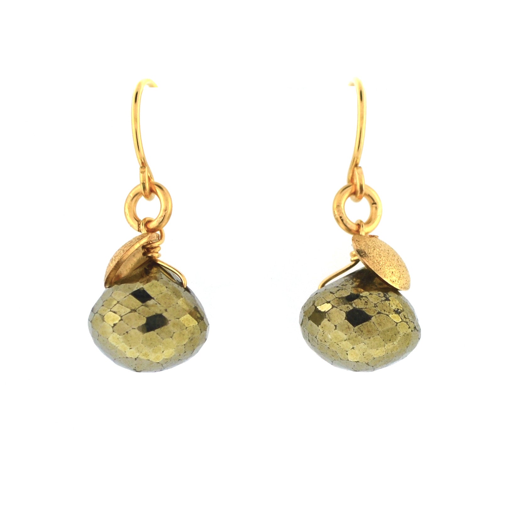 Just The Thing Earrings