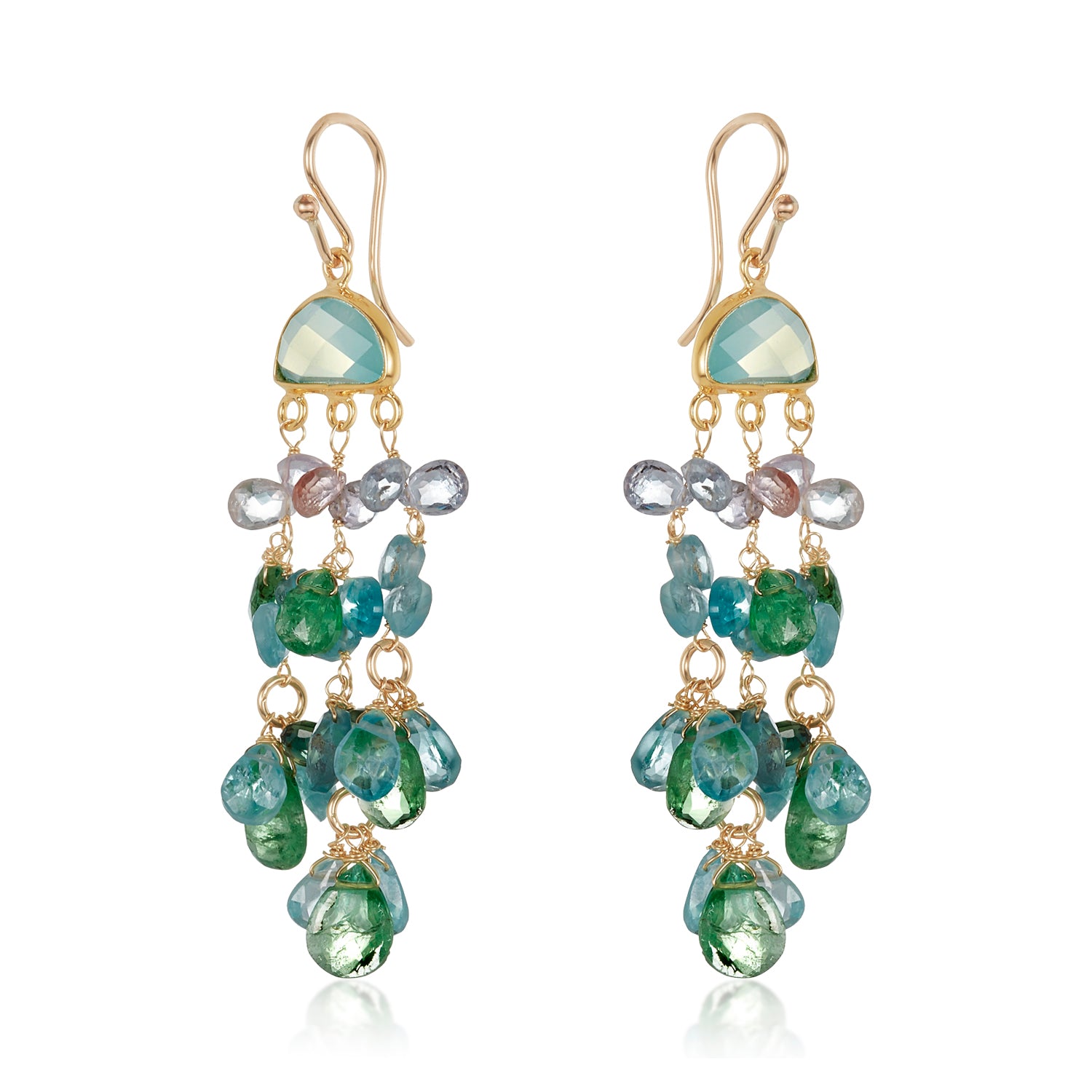 Marcela II Earrings
