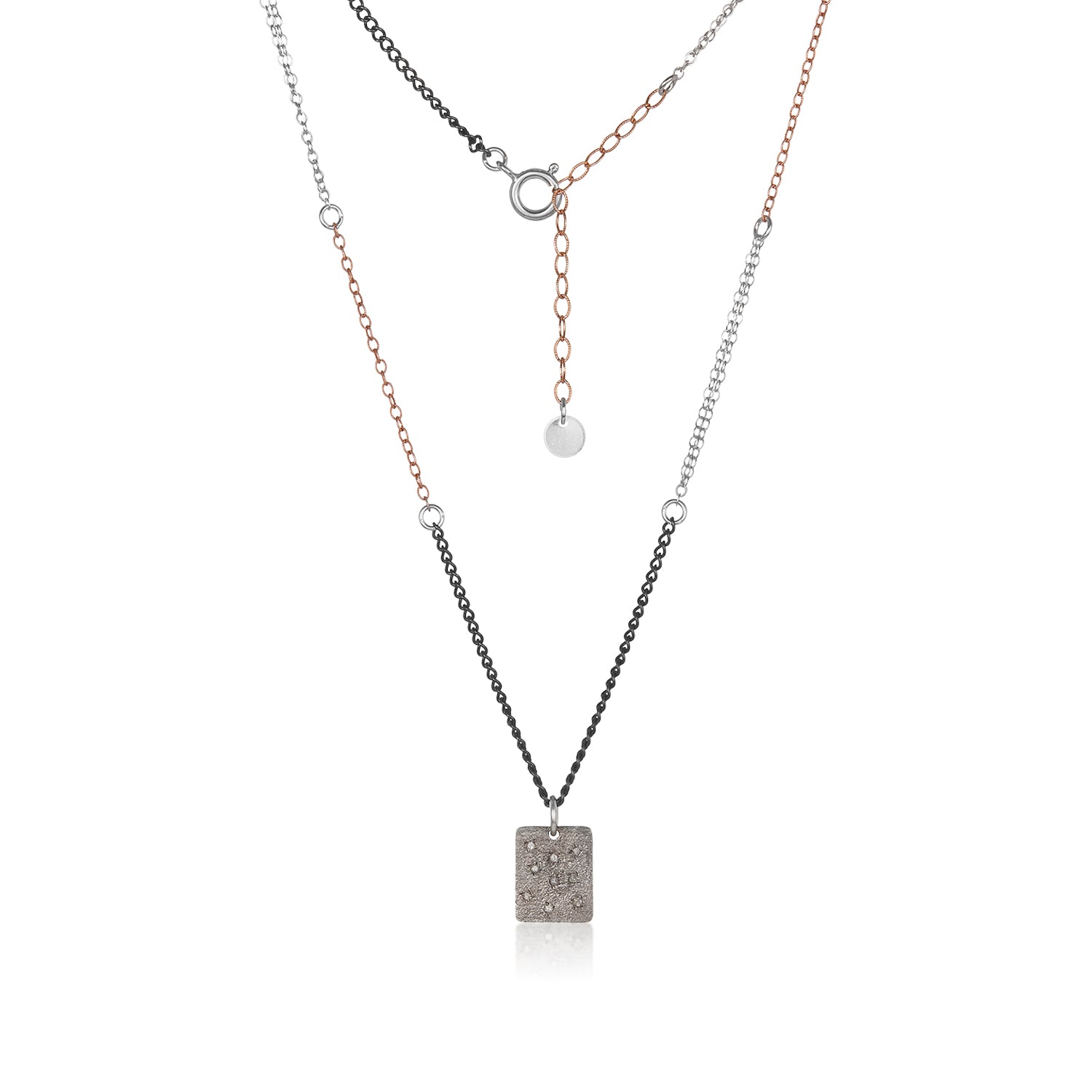 Demi Necklace II