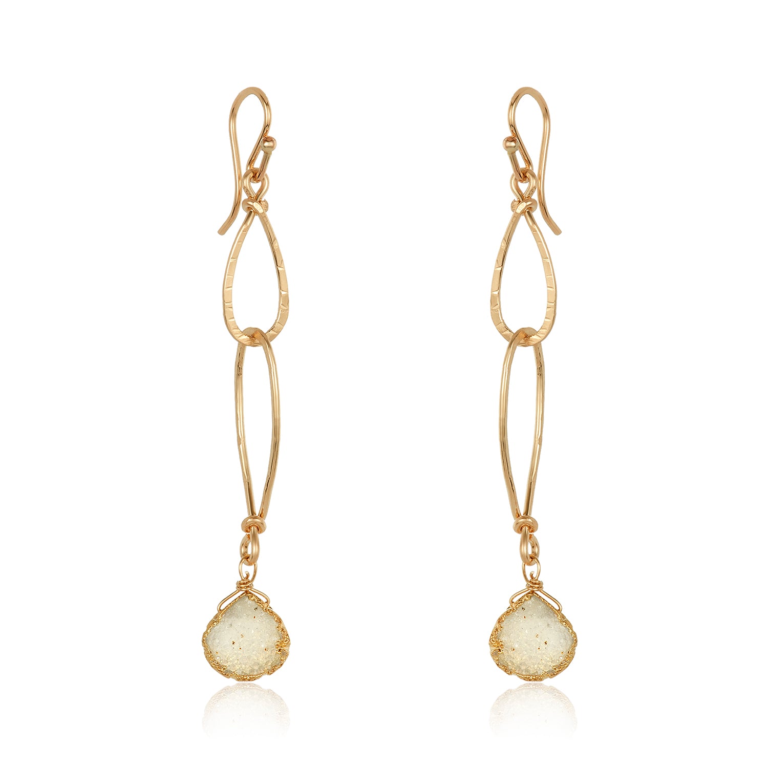 Loop de Loop Earrings