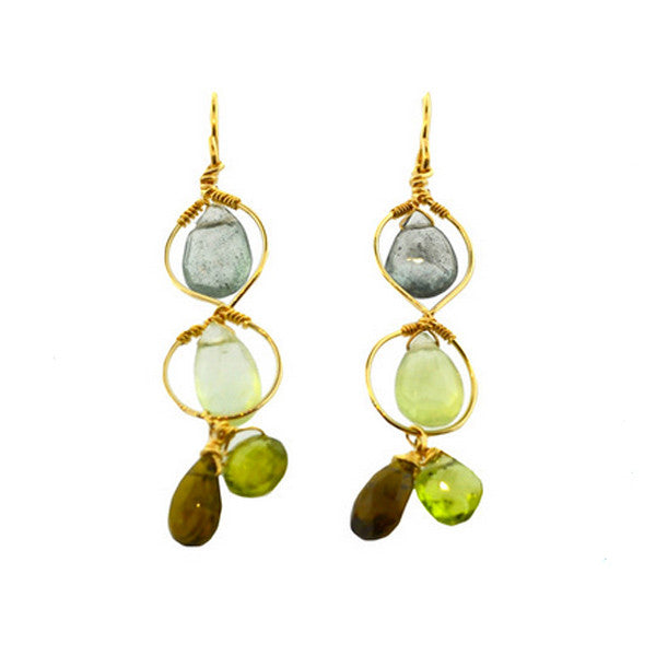 Double Take Earrings