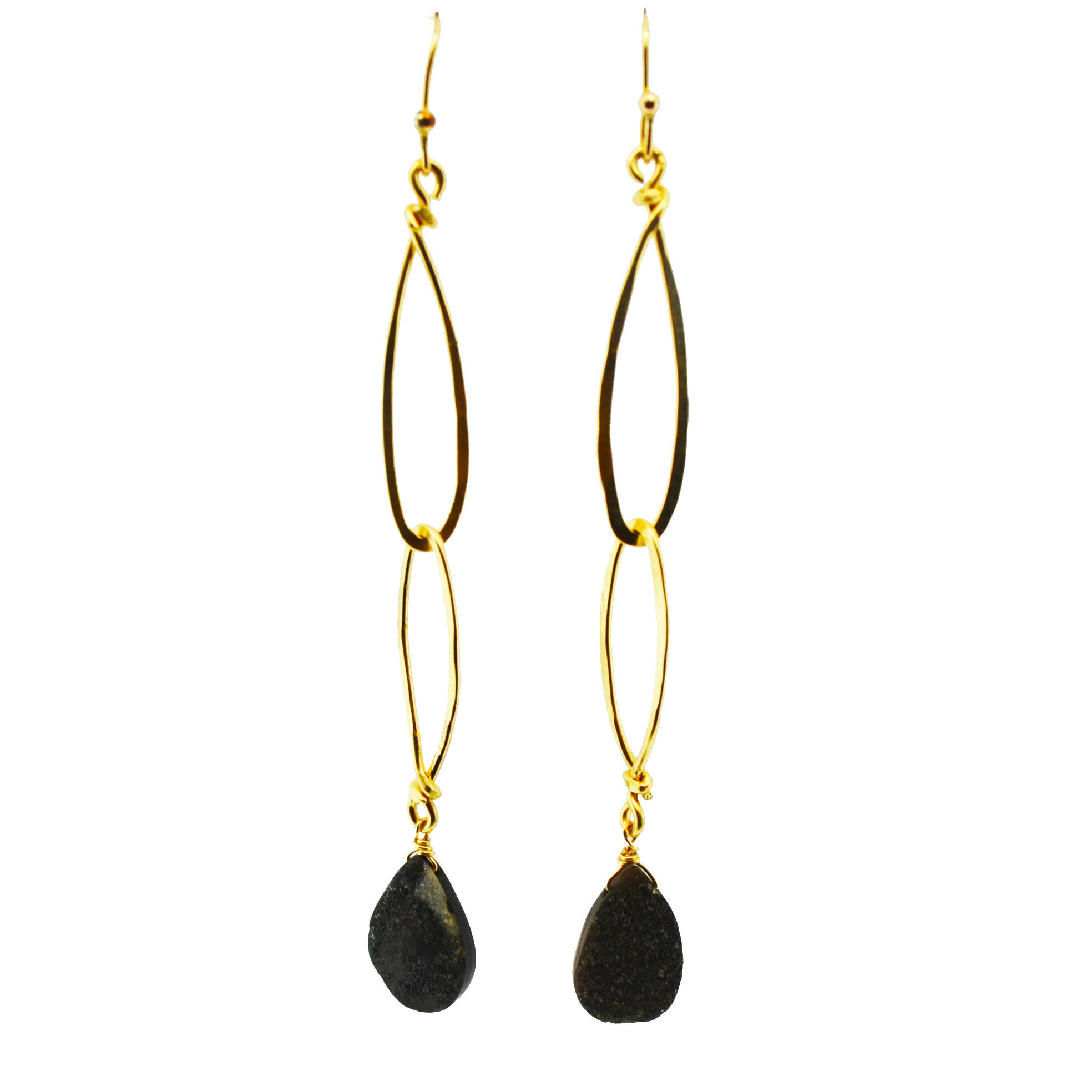 Loop de Loop Earrings