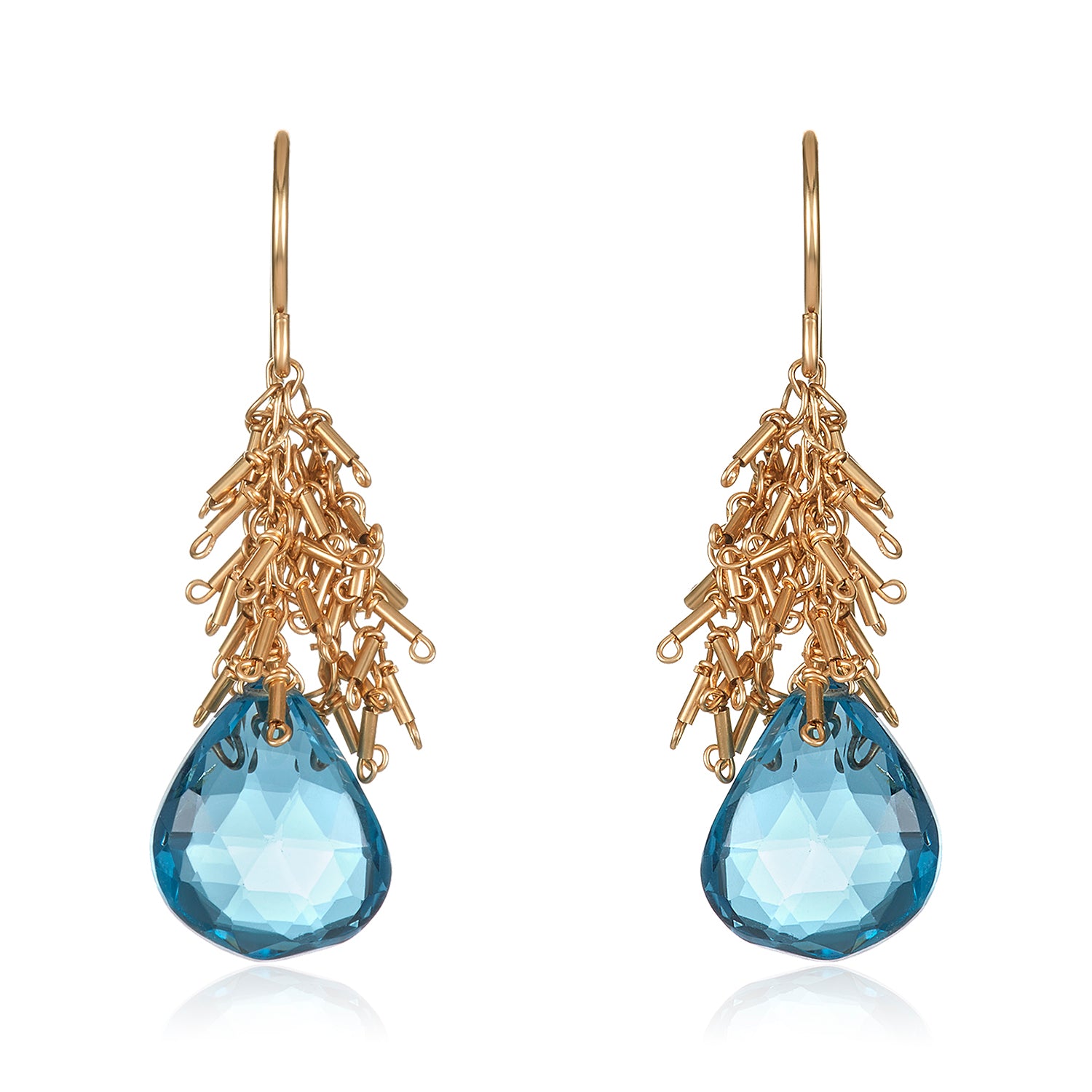 Goldilocks Earring