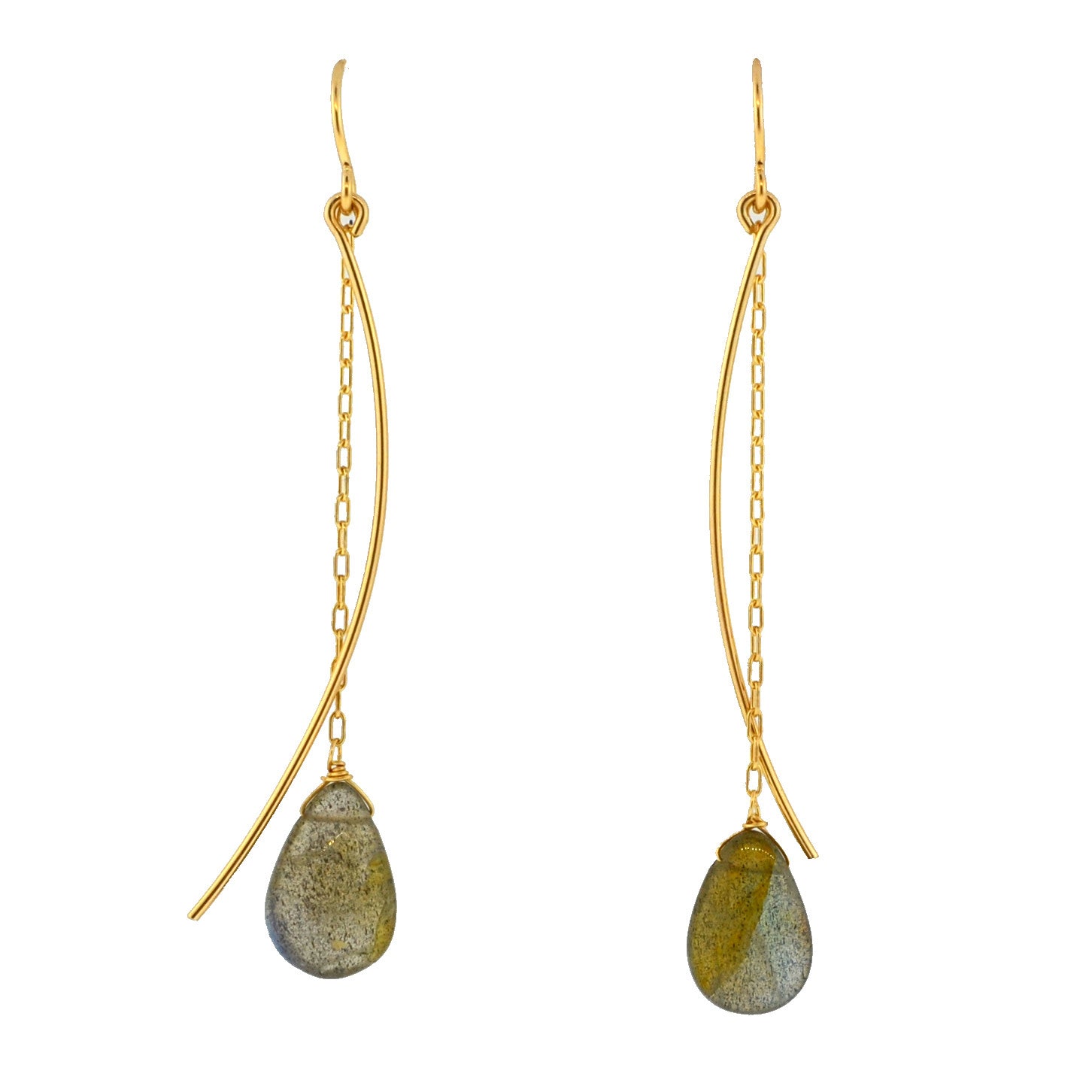 Charm School Earrings