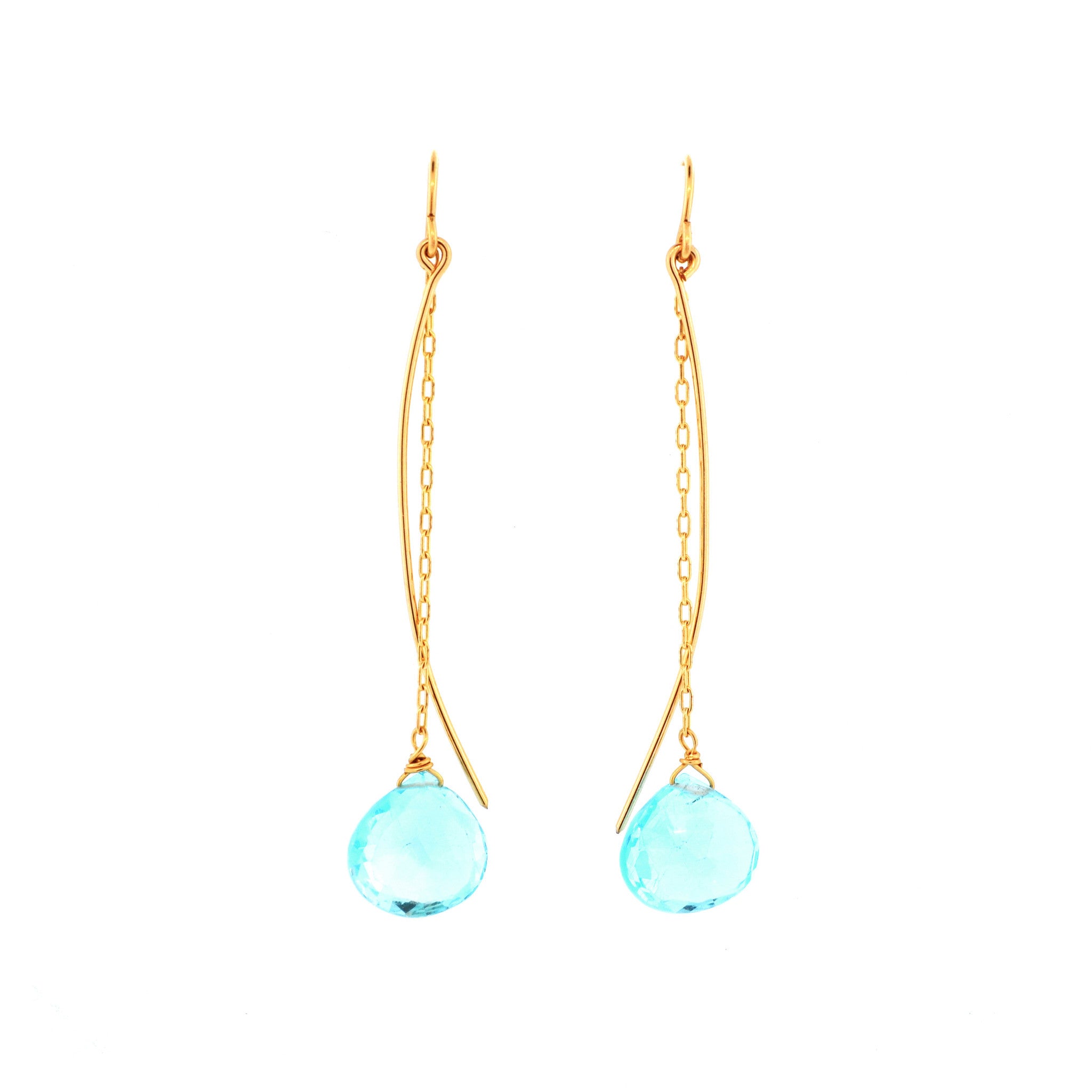 Charm School Earrings