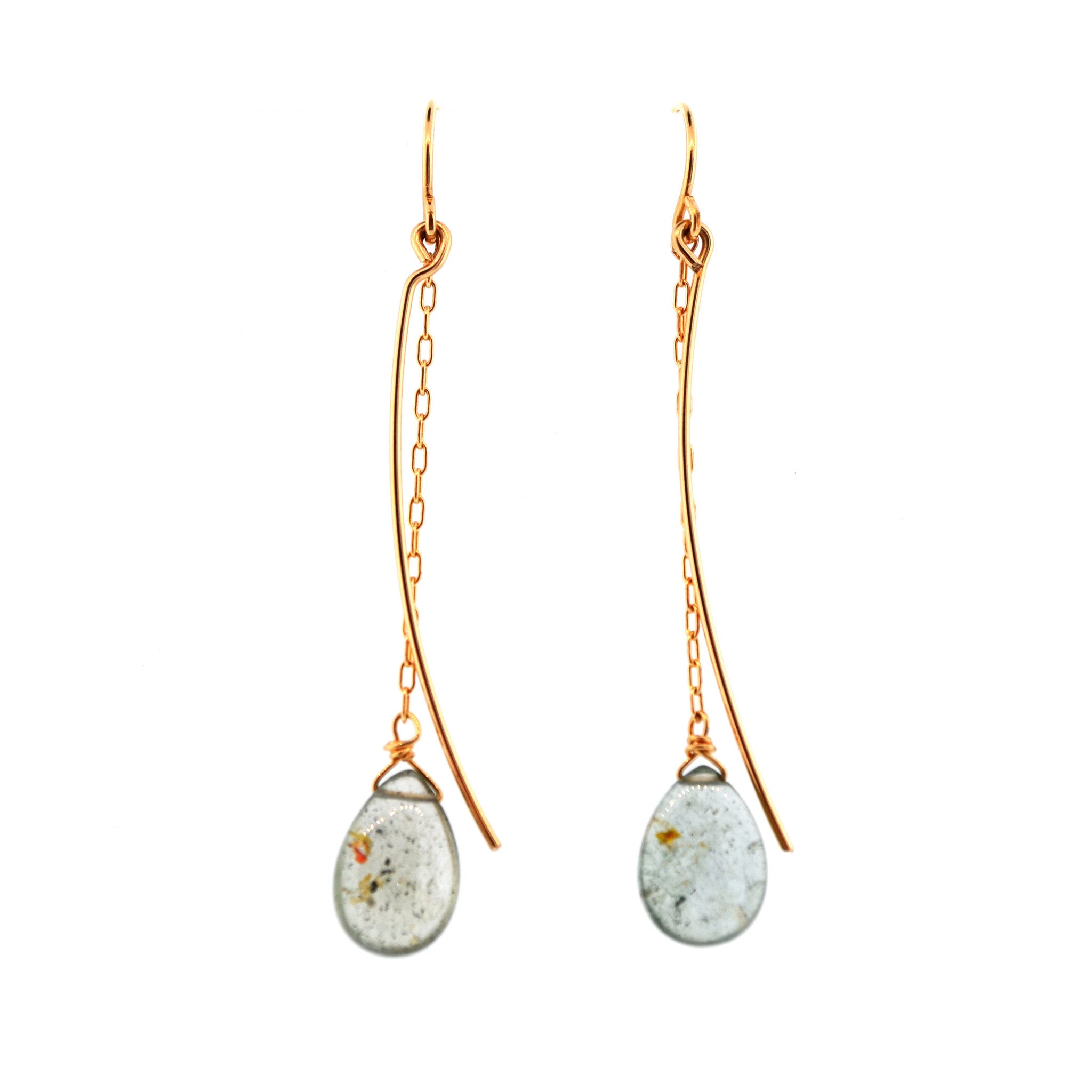 Charm School Earrings