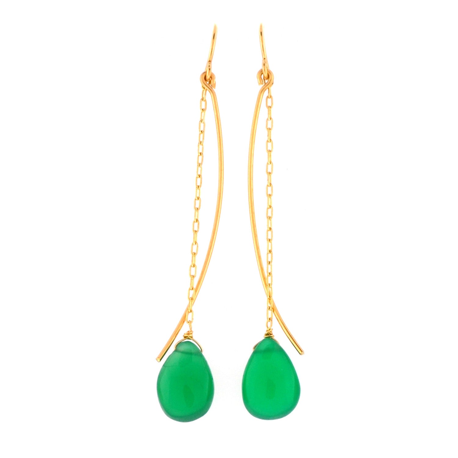 Charm School Earrings