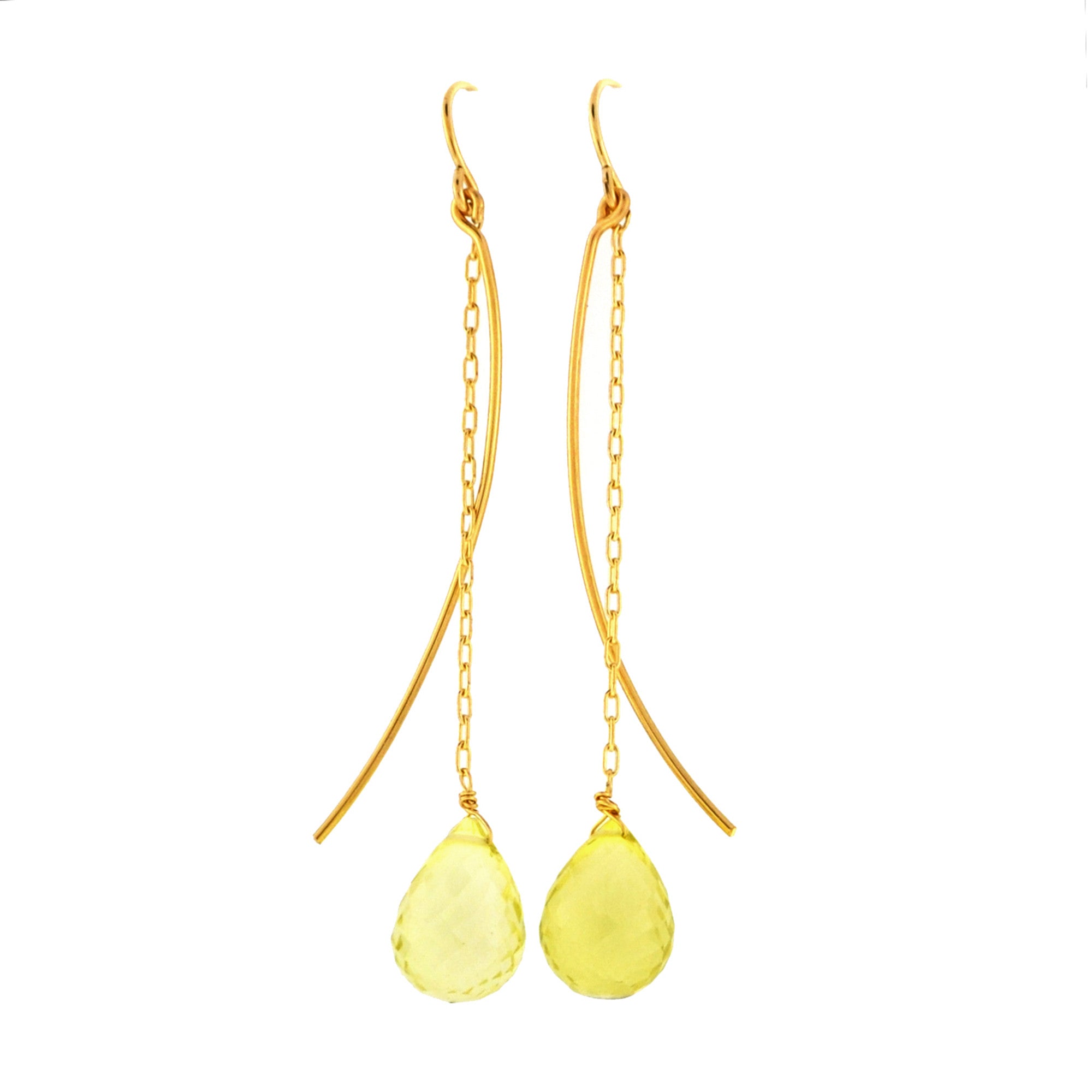 Charm School Earrings