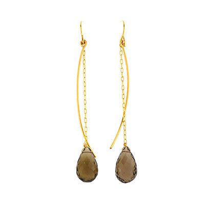 Charm School Earrings