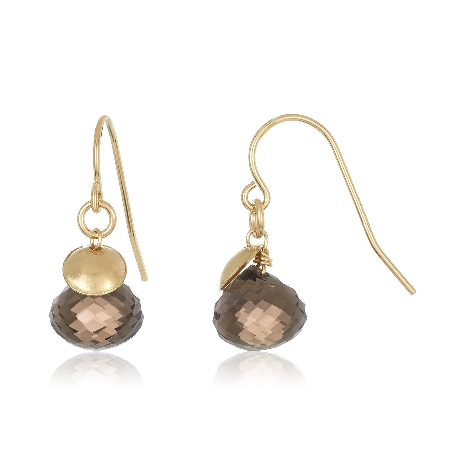 Just The Thing Earrings