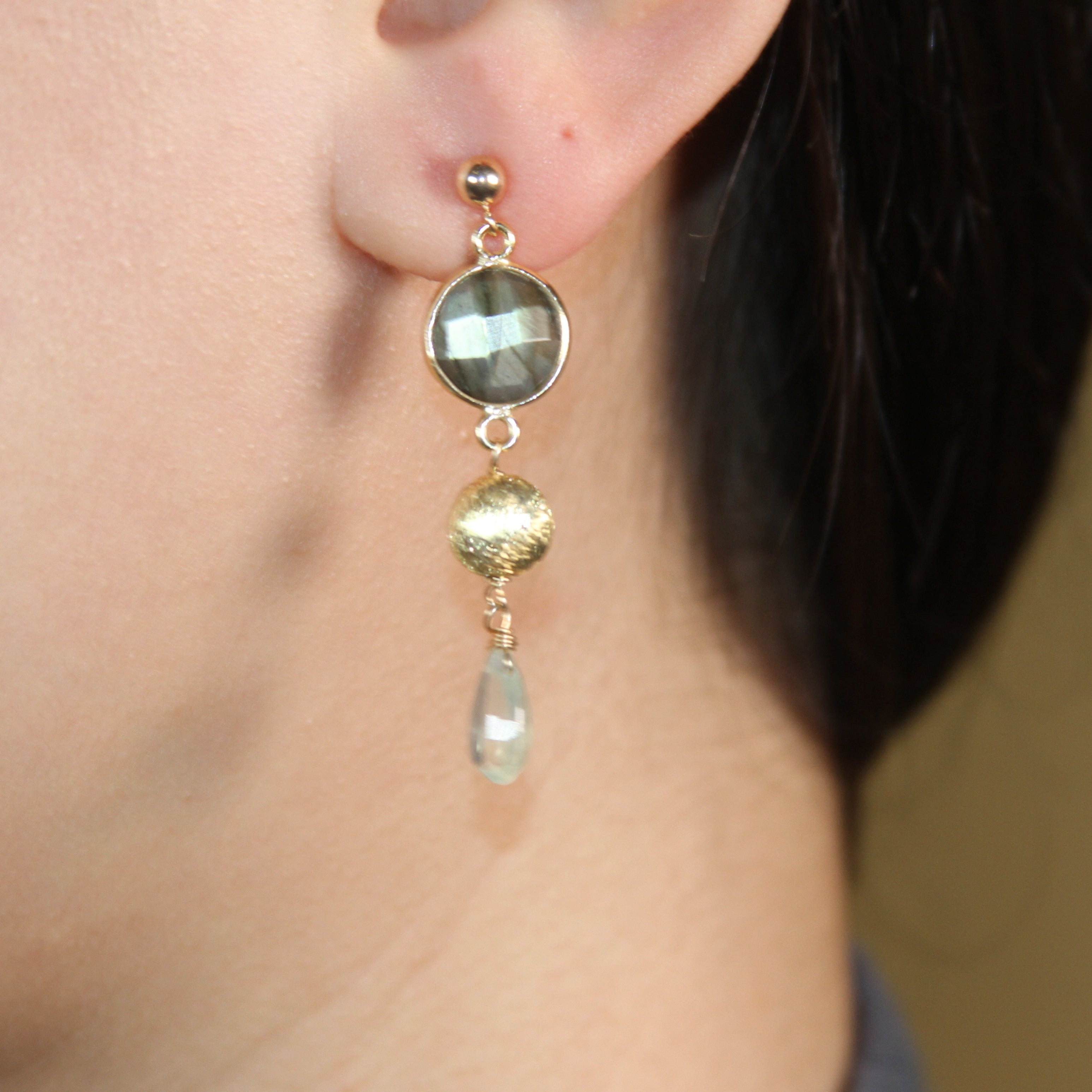 Amanda Earrings II