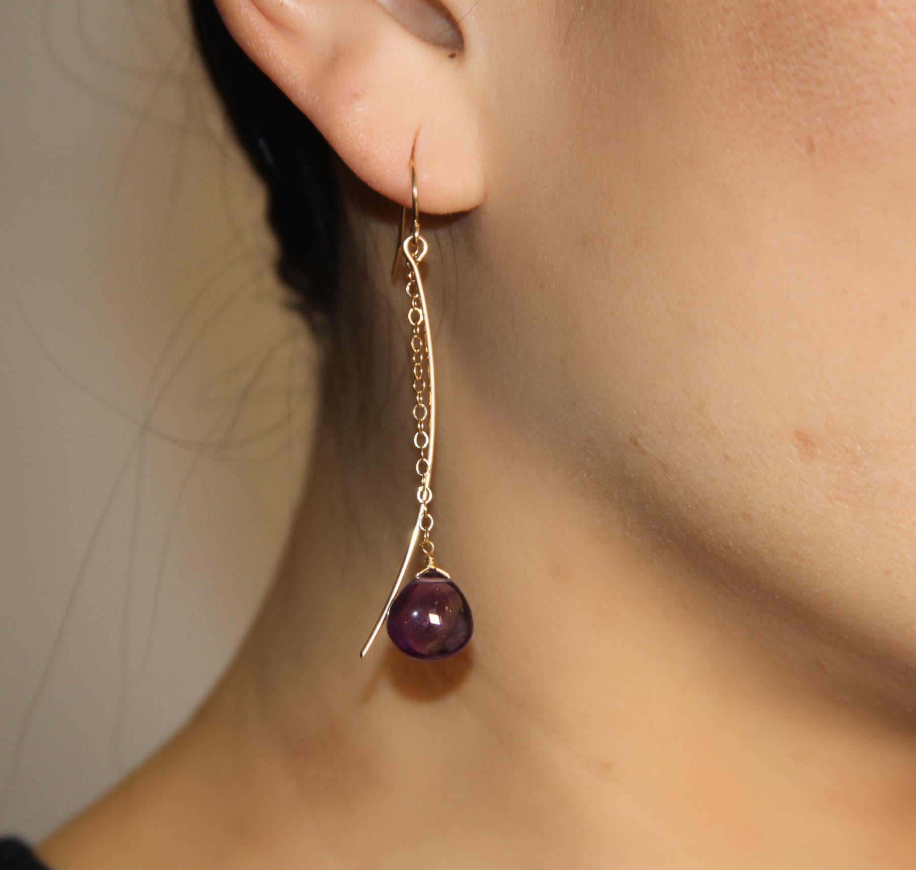 Charm School Earrings