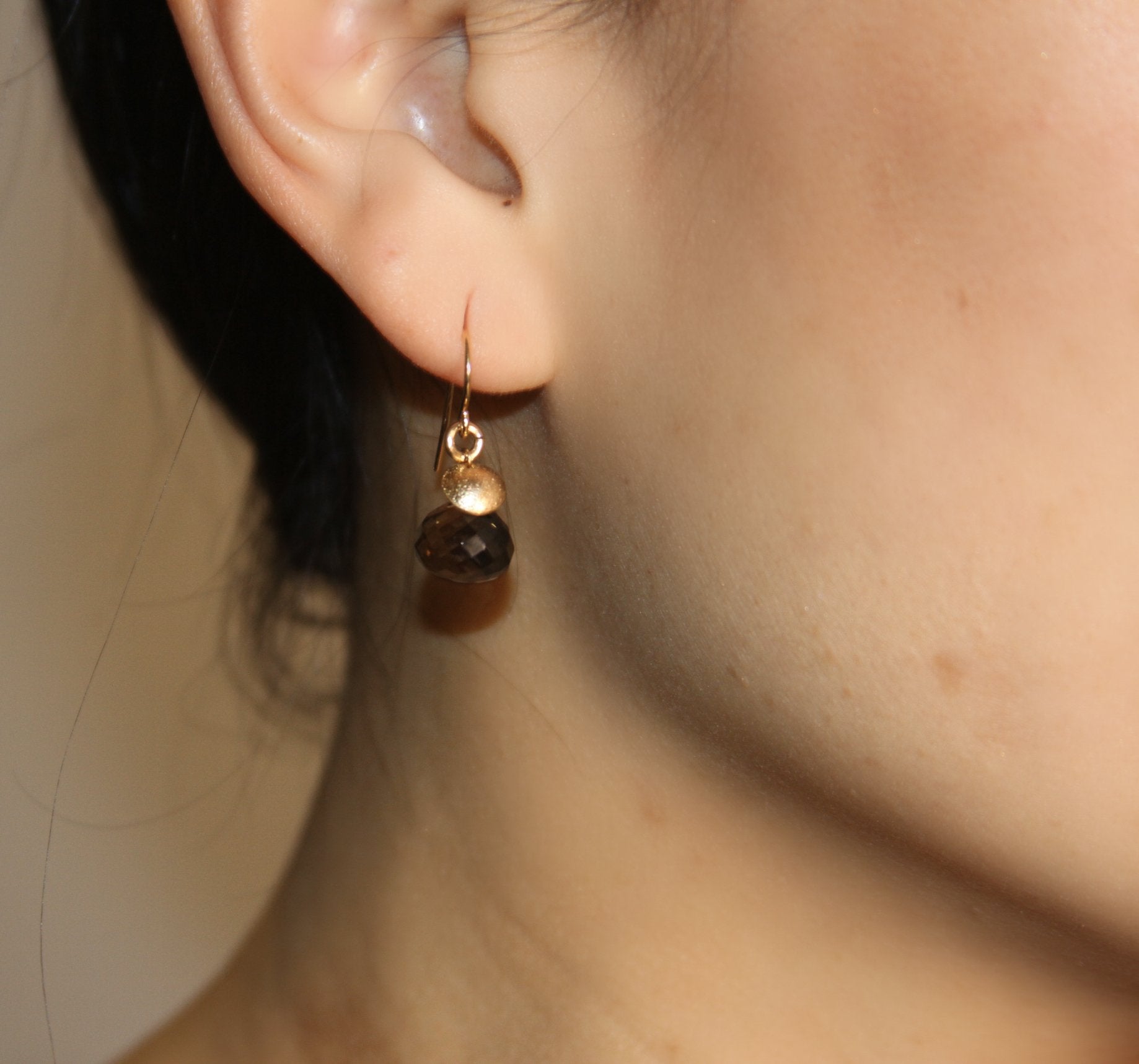 Just The Thing Earrings