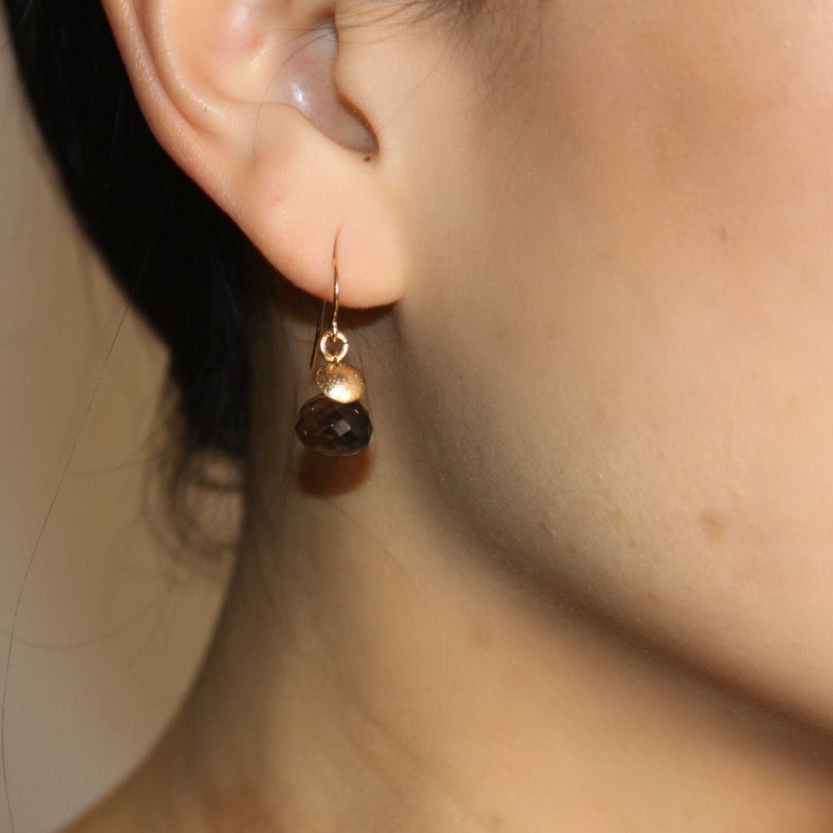 Just The Thing Earrings