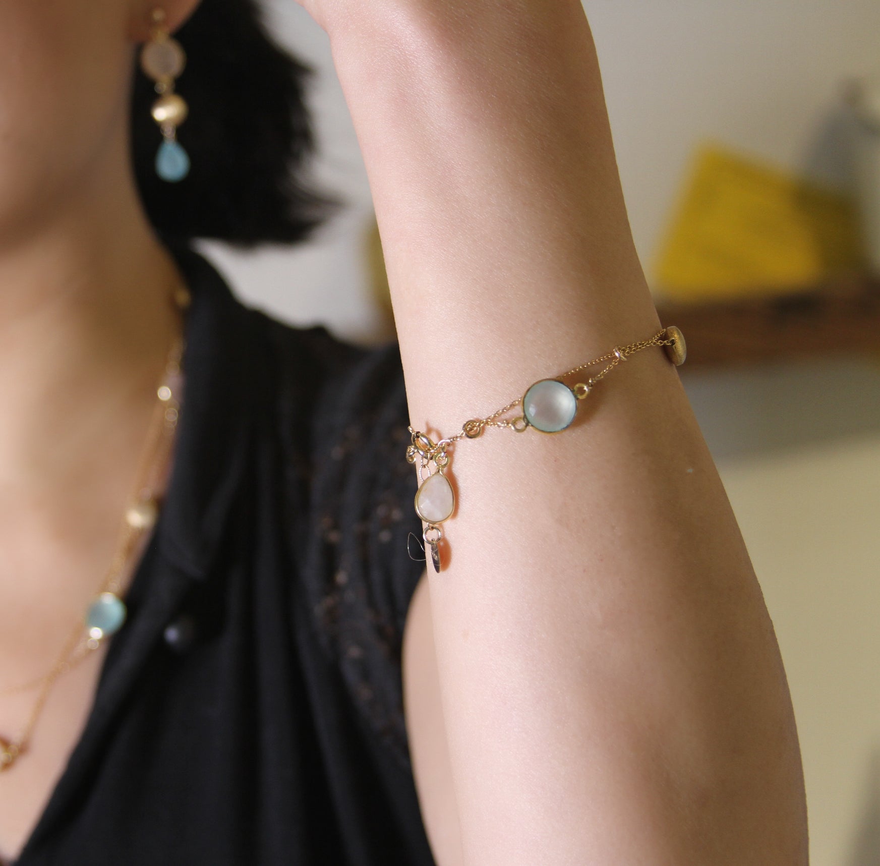 Little Sister Bracelet