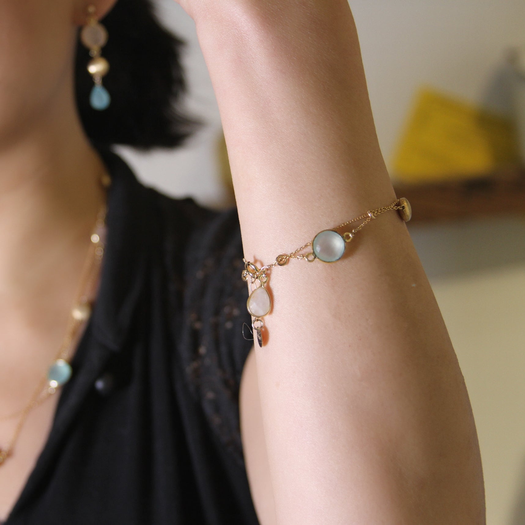 Little Sister Bracelet