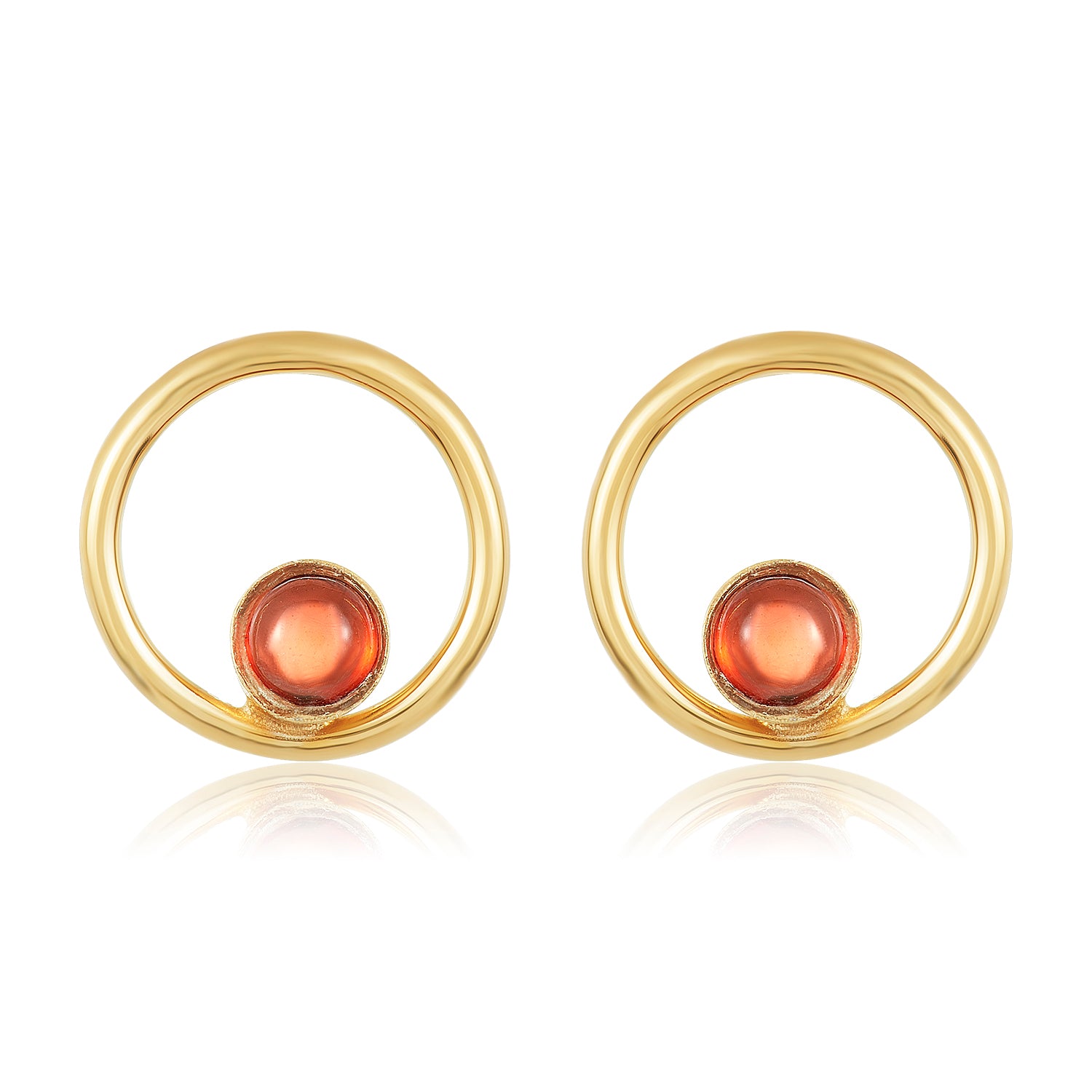 Golden Glory Studs II
