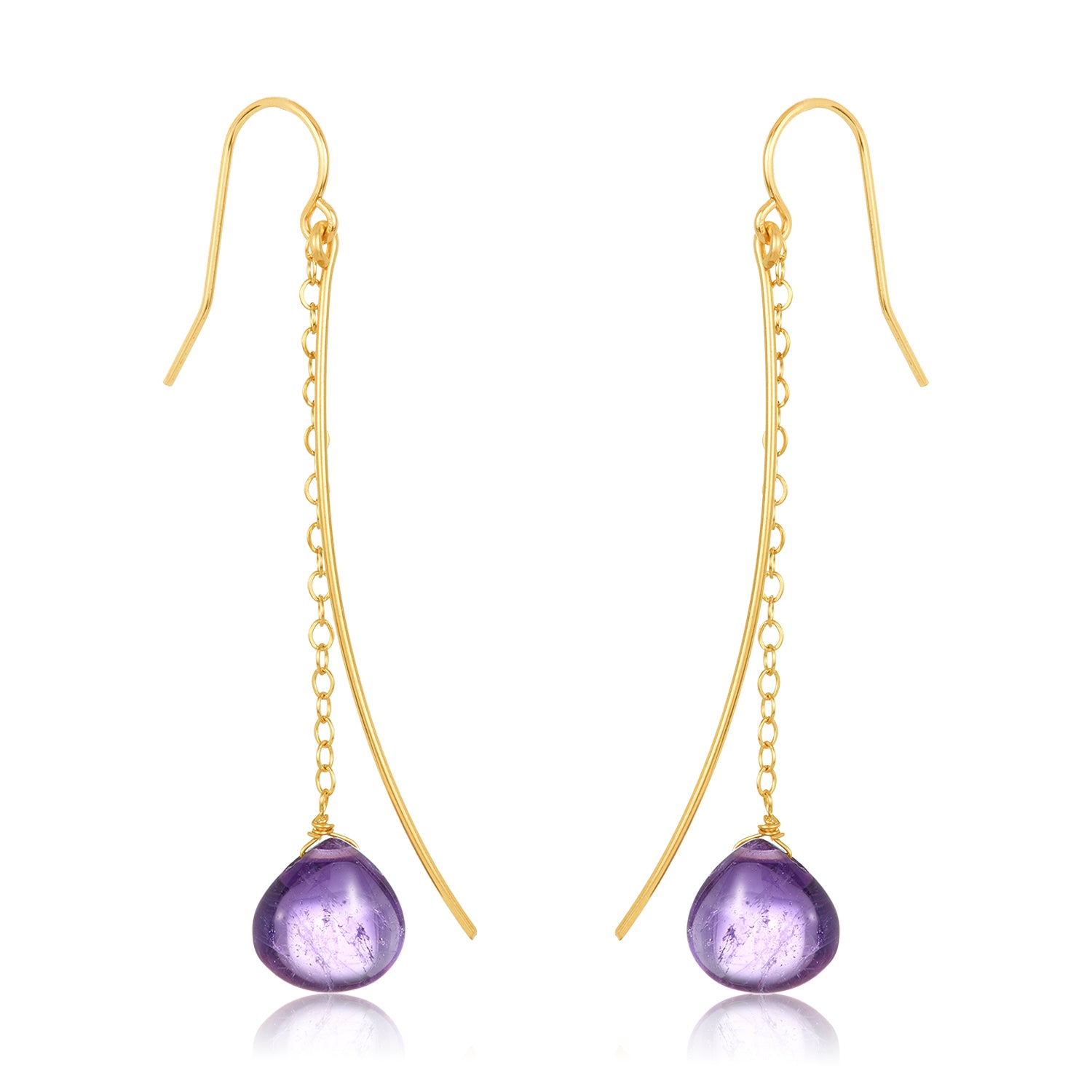 Charm School Earrings