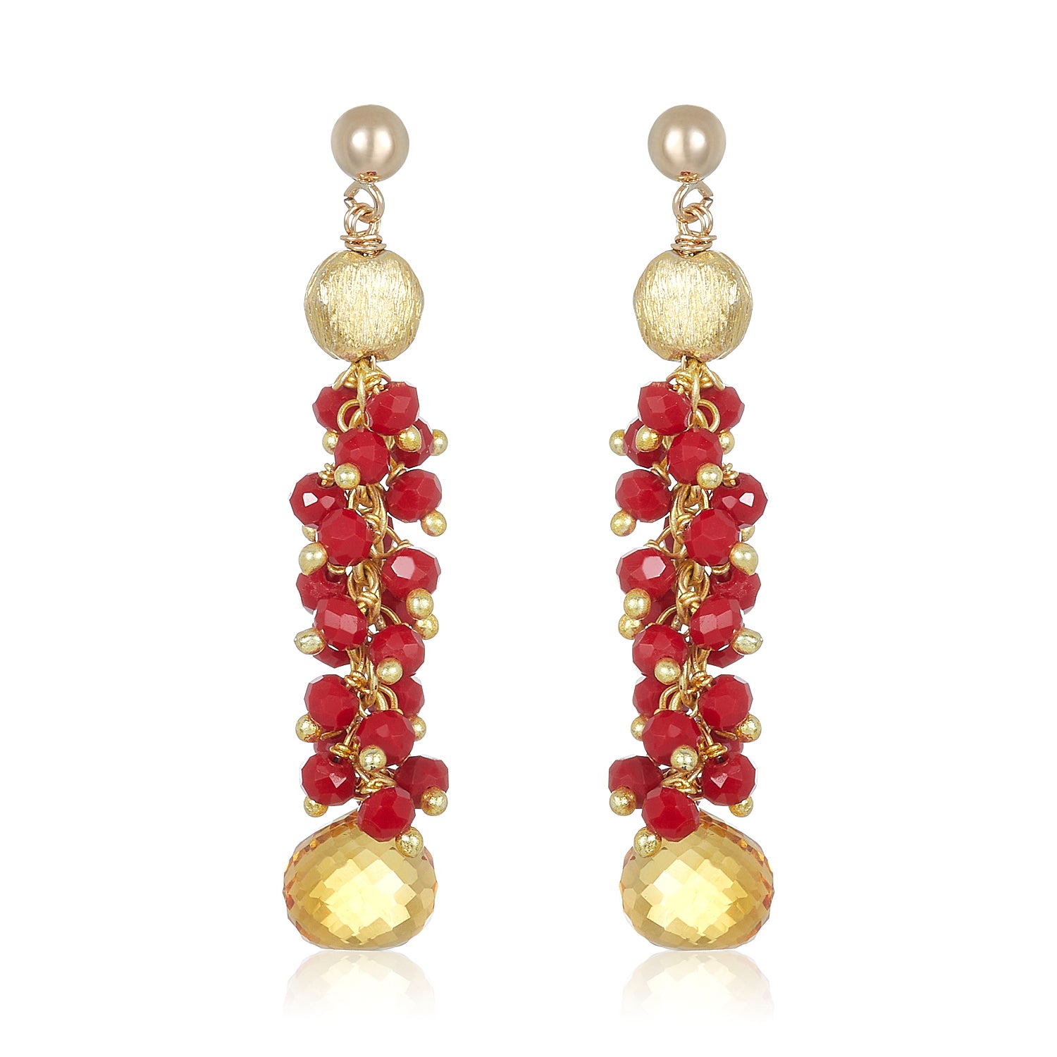 Annabel Earrings II