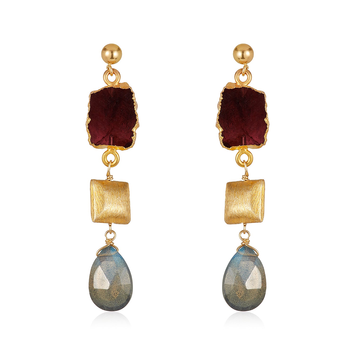 Amanda Earrings