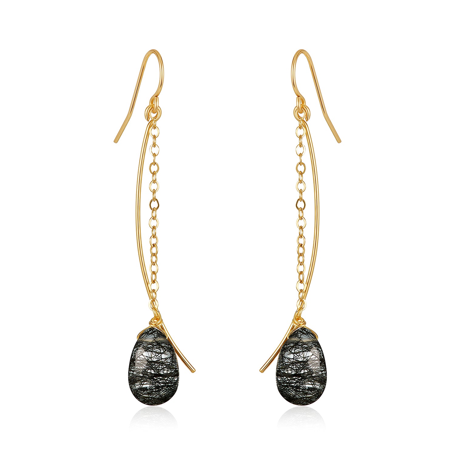 Charm School Earrings