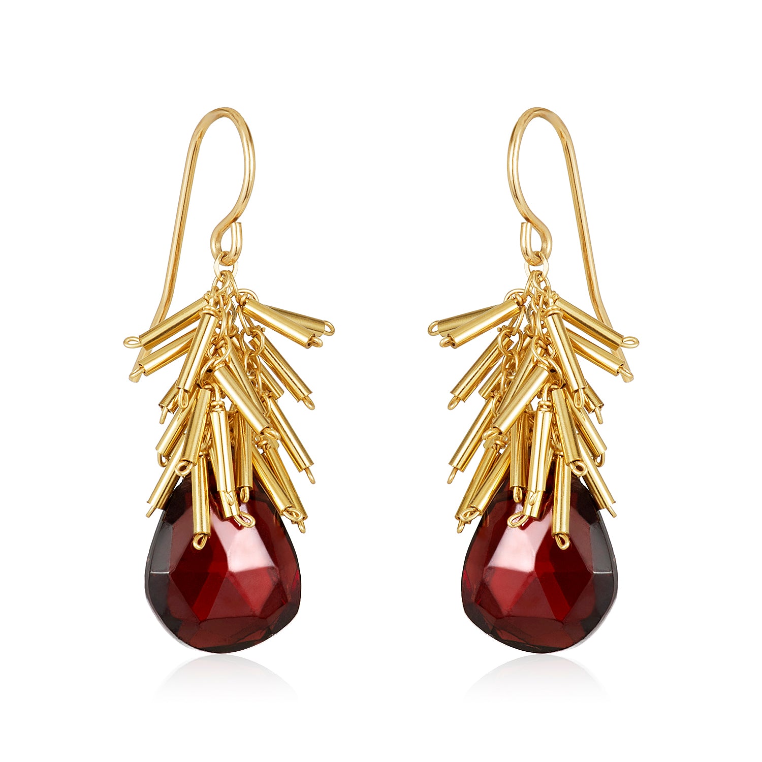 Goldilocks Earring