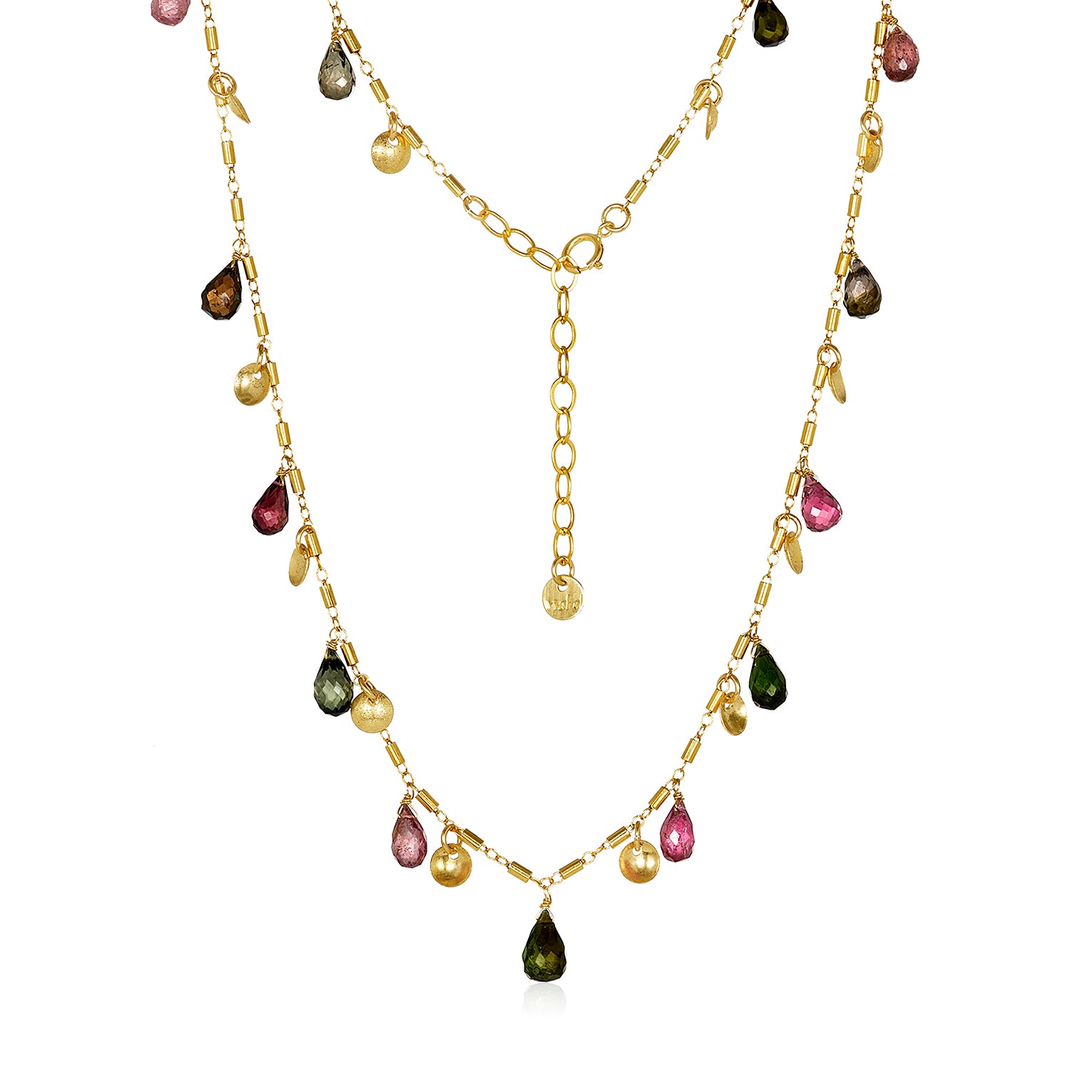 Festival of Dreams Necklace
