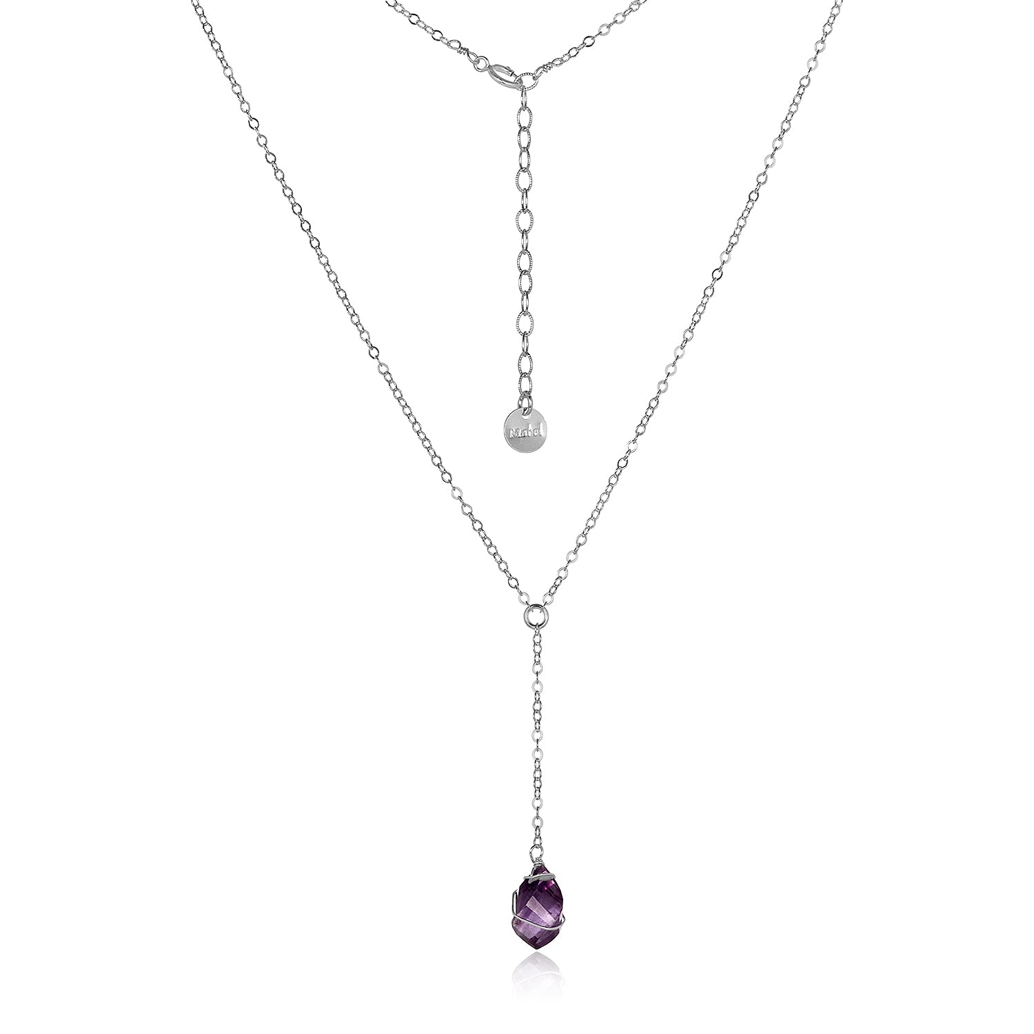 Elsa's Wand Necklace
