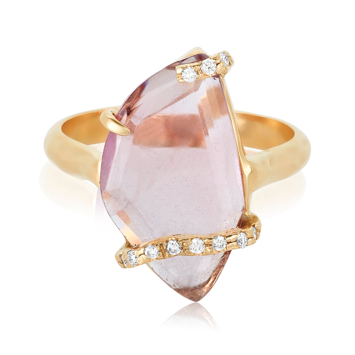 Goddess Ring