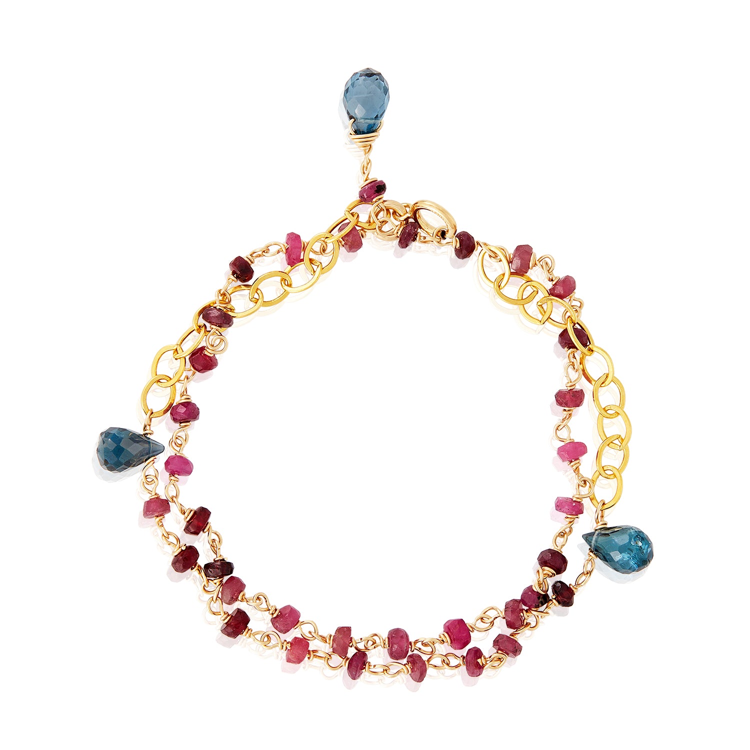 Merry Go Round Bracelet