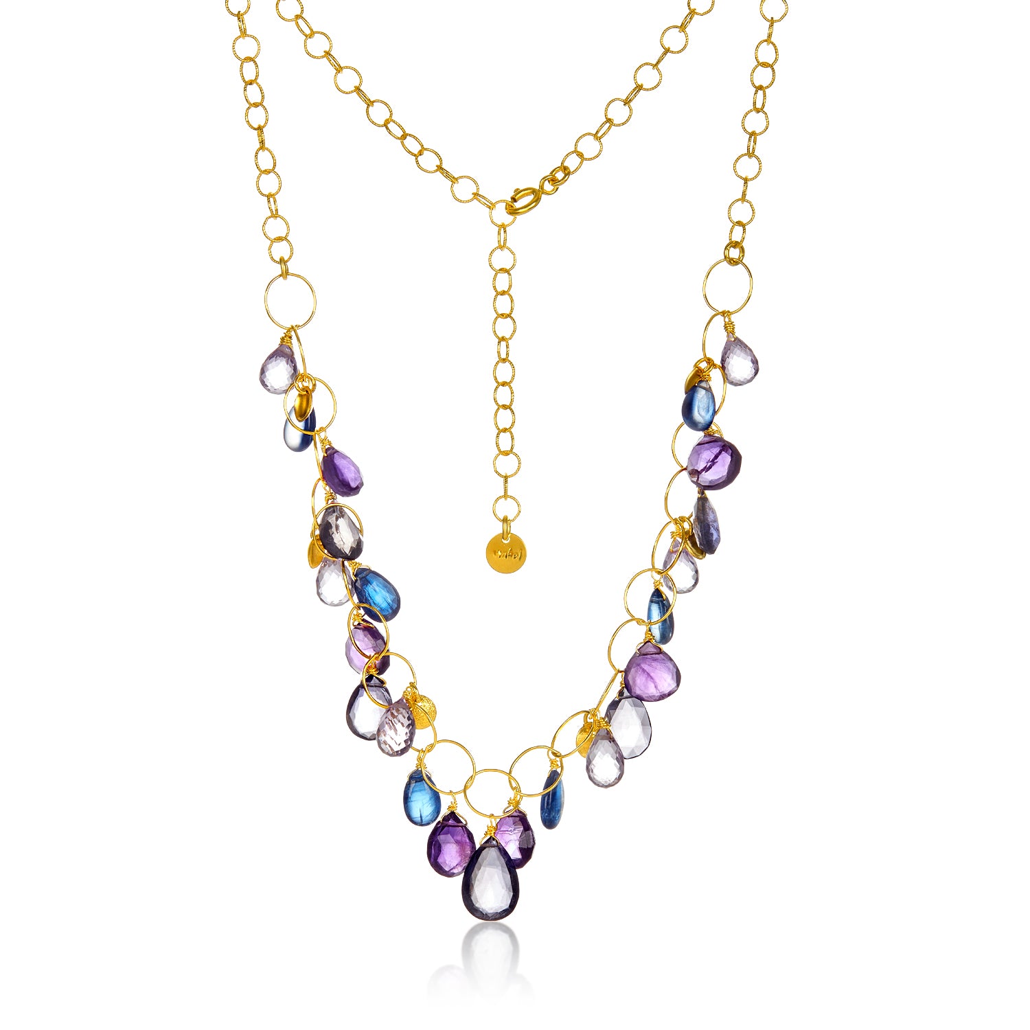 River Thames Necklace II
