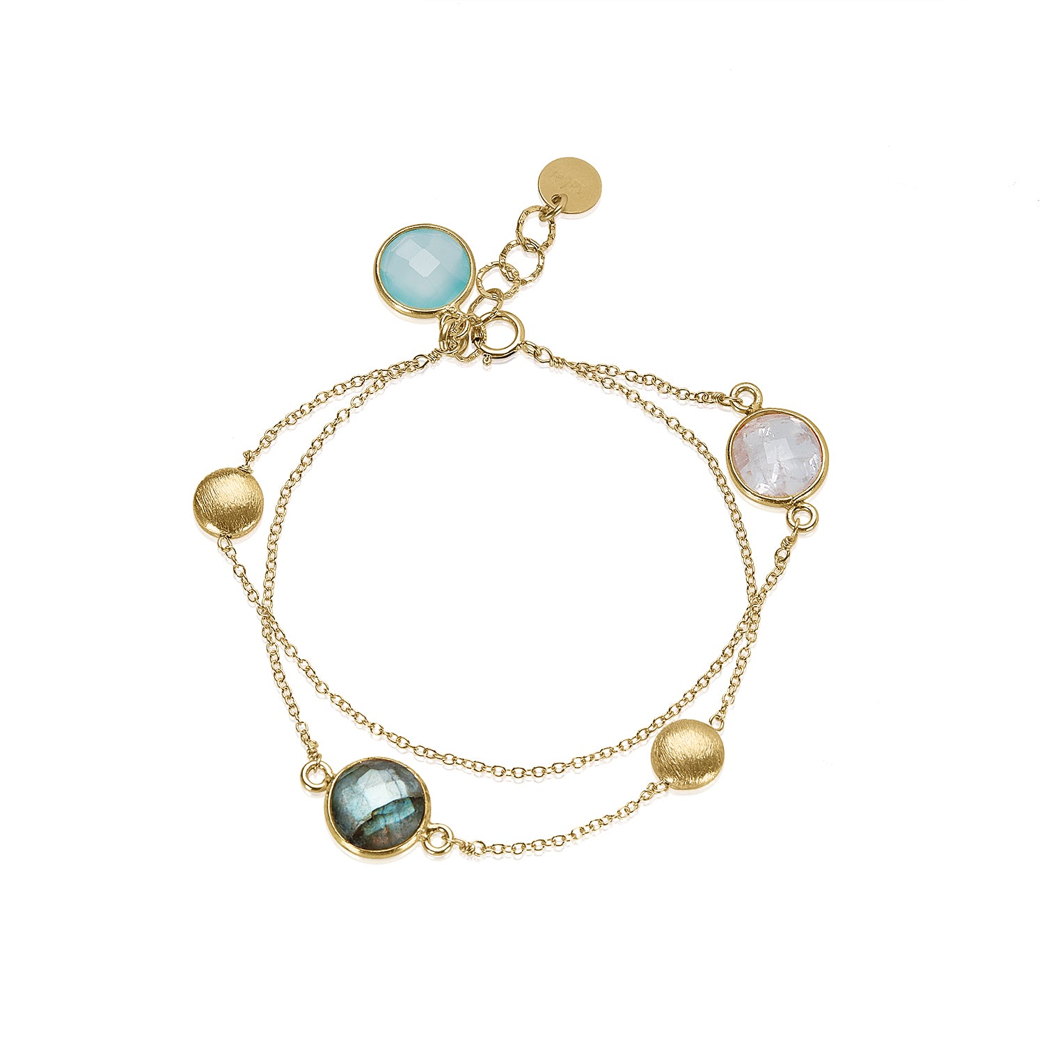 Little Sister Bracelet