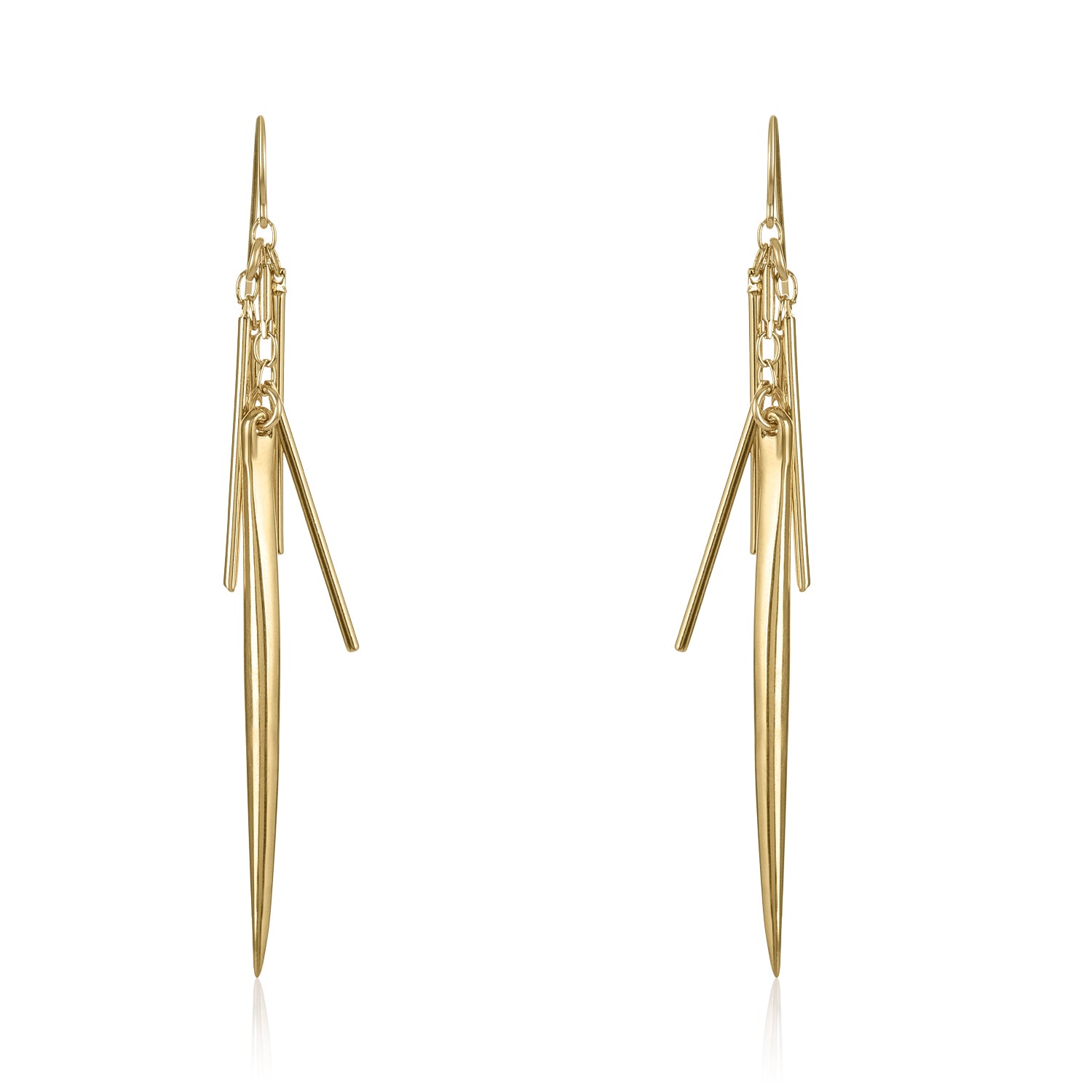 Flickering Beauties