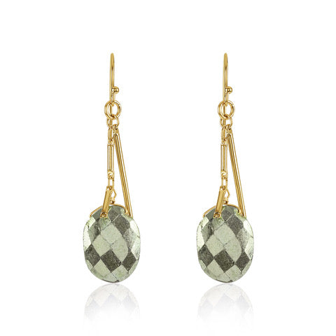 Happy Charm Earrings