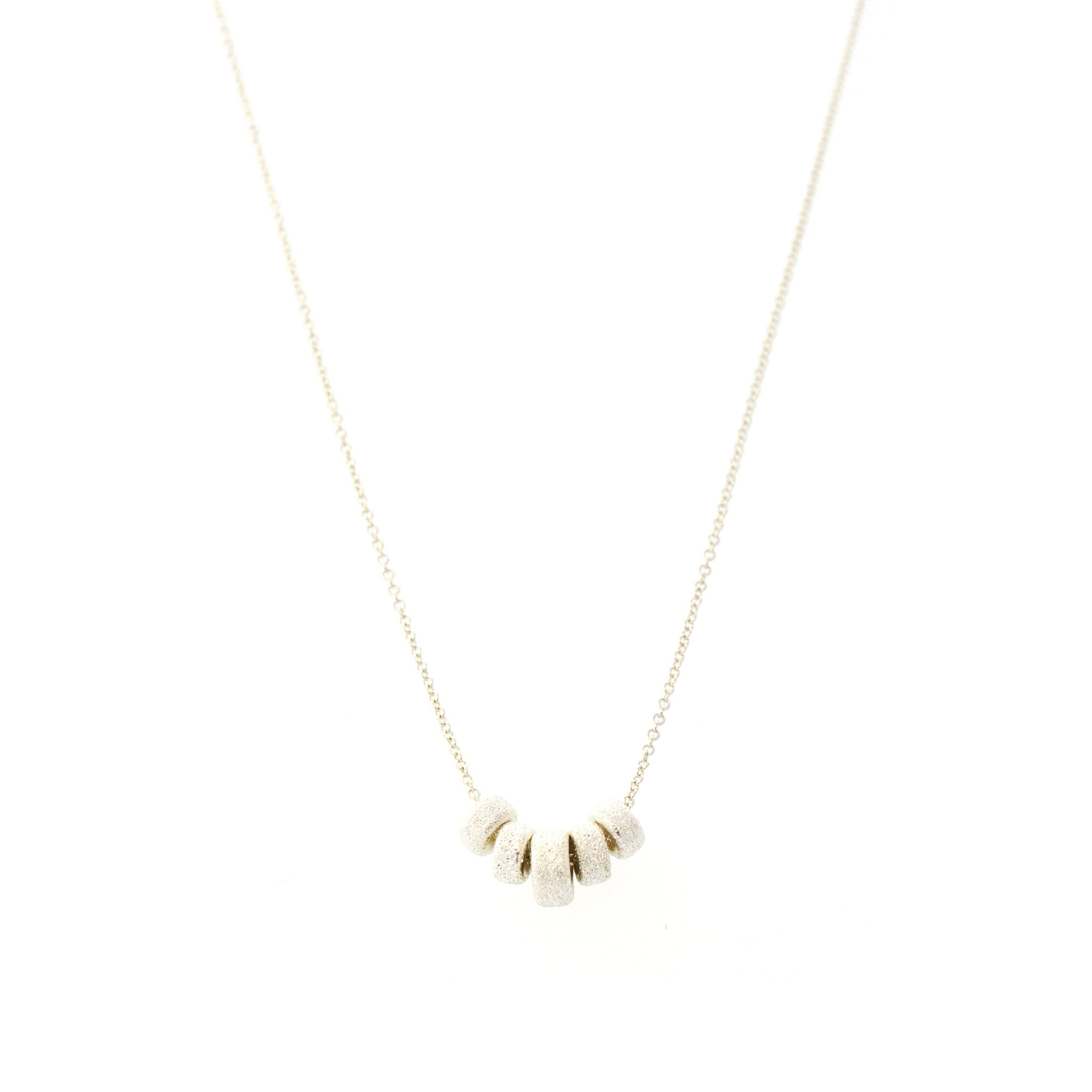 Big Dipper Necklace