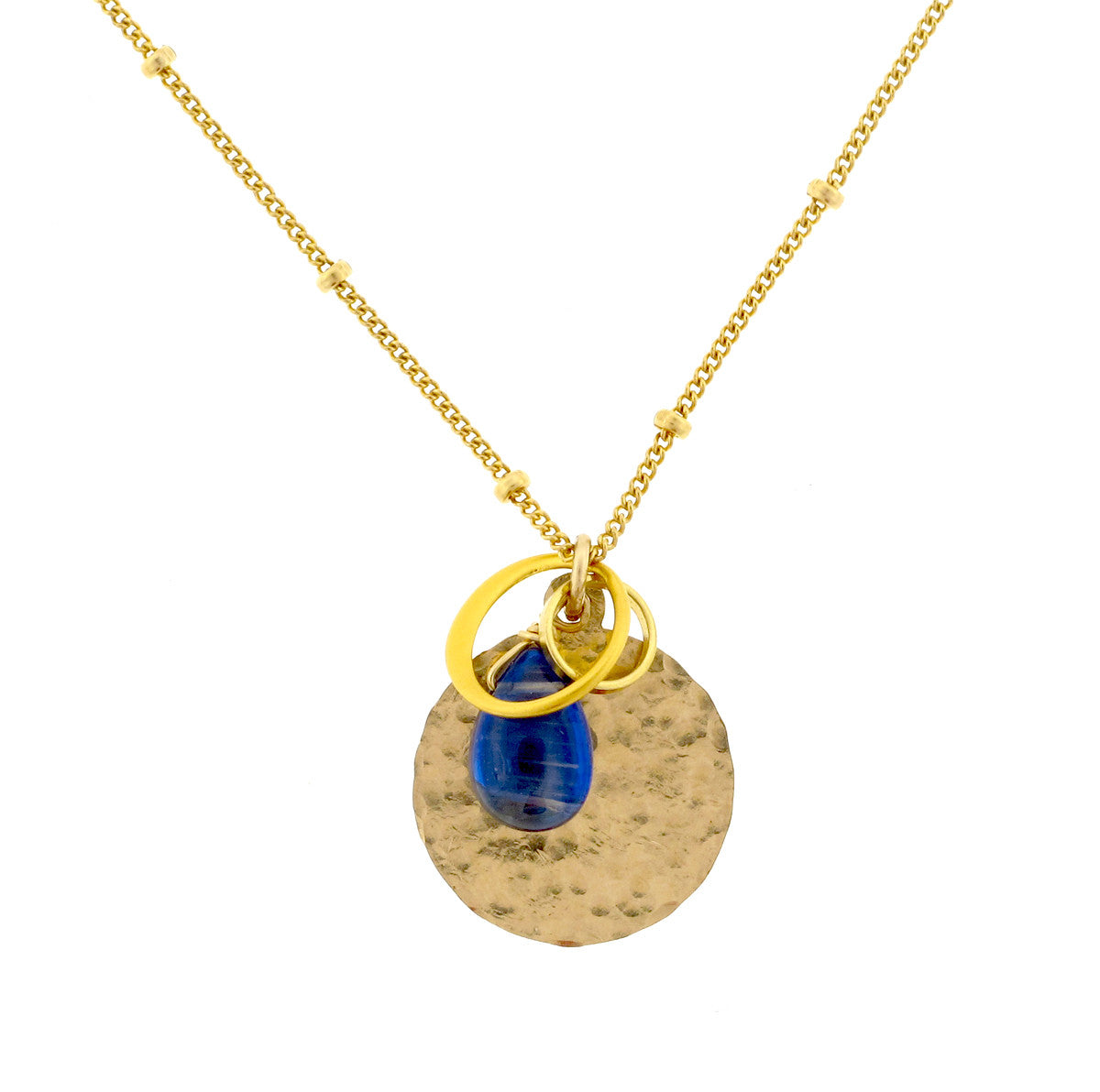 Birthstone Necklace
