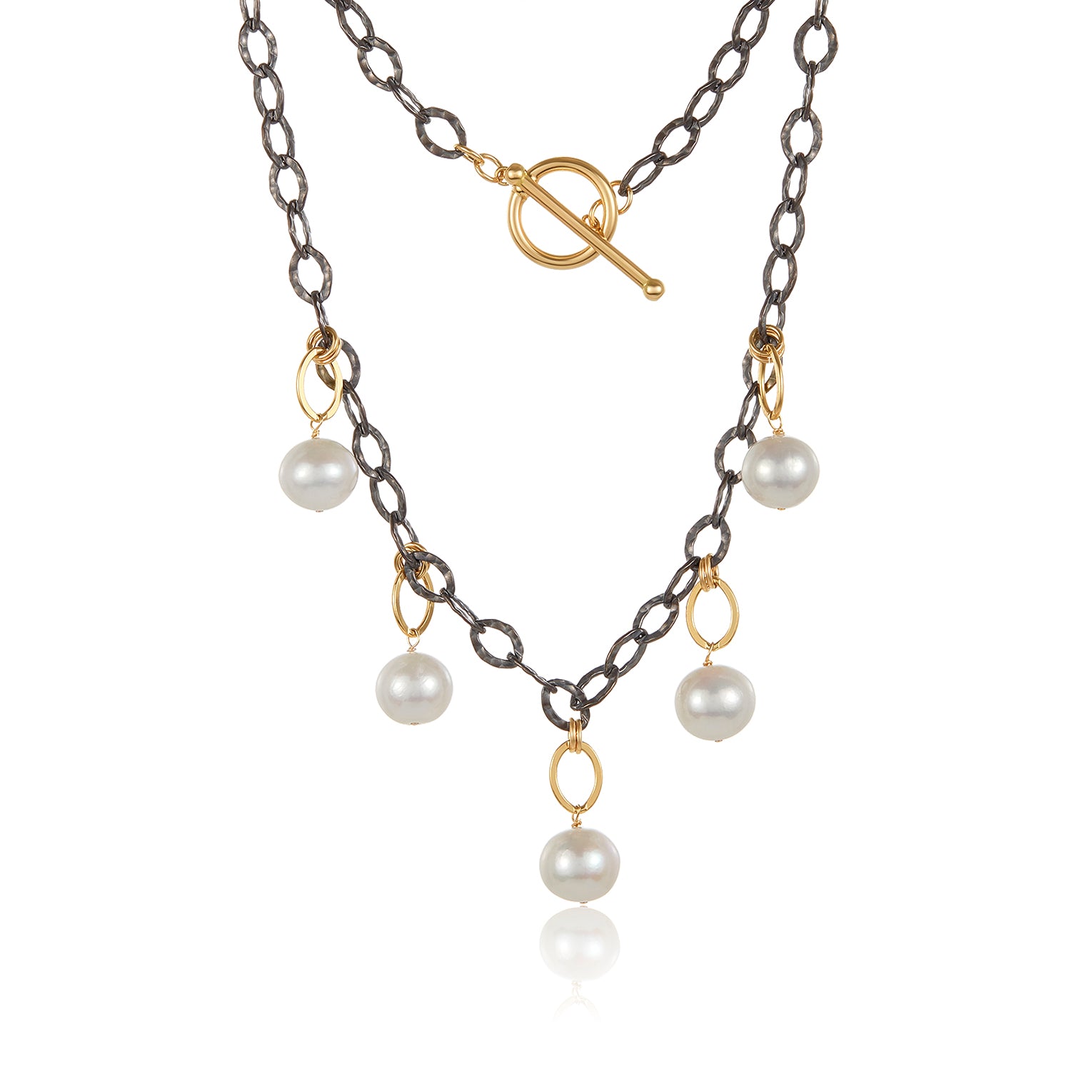 Xian Necklace