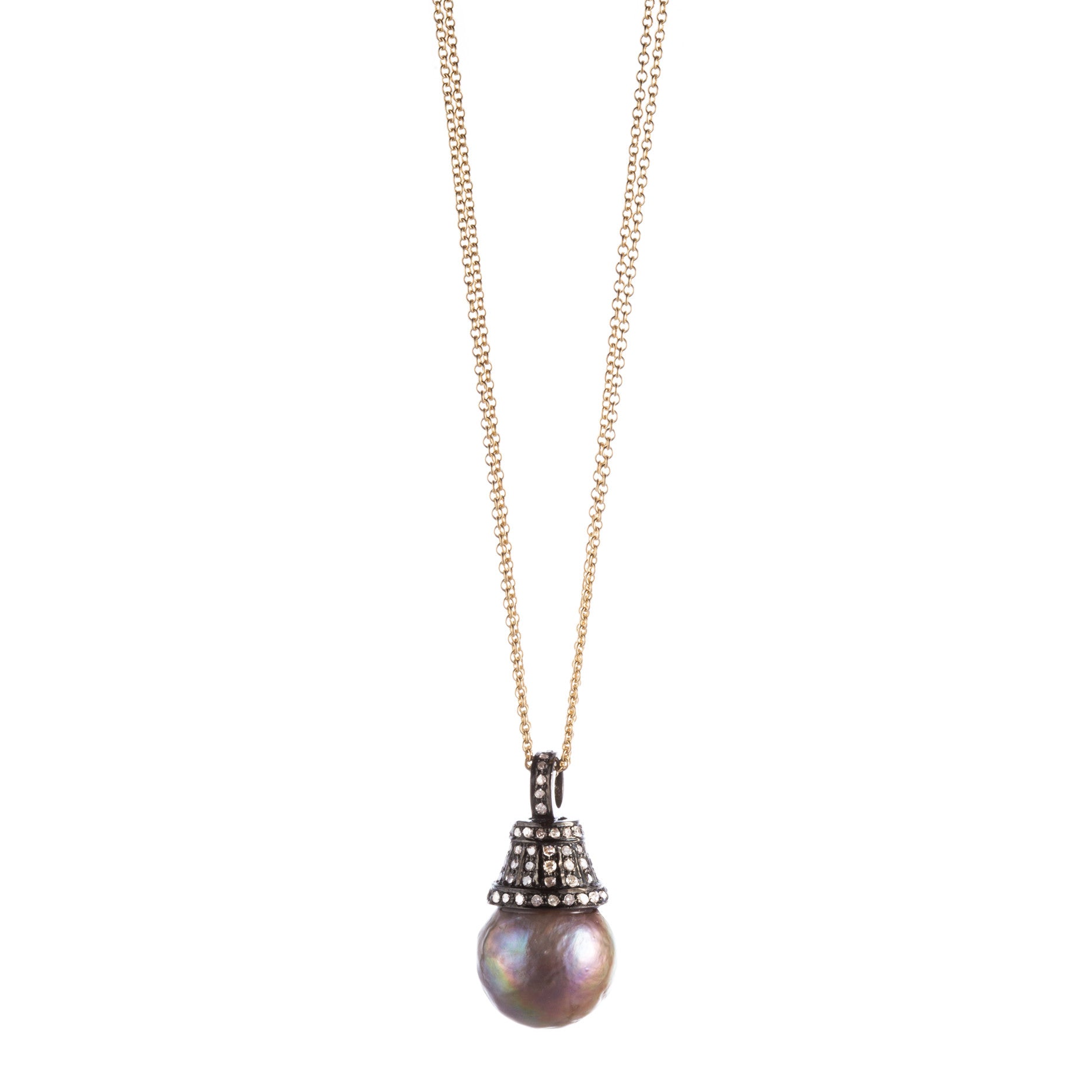Necklace of Marcello II