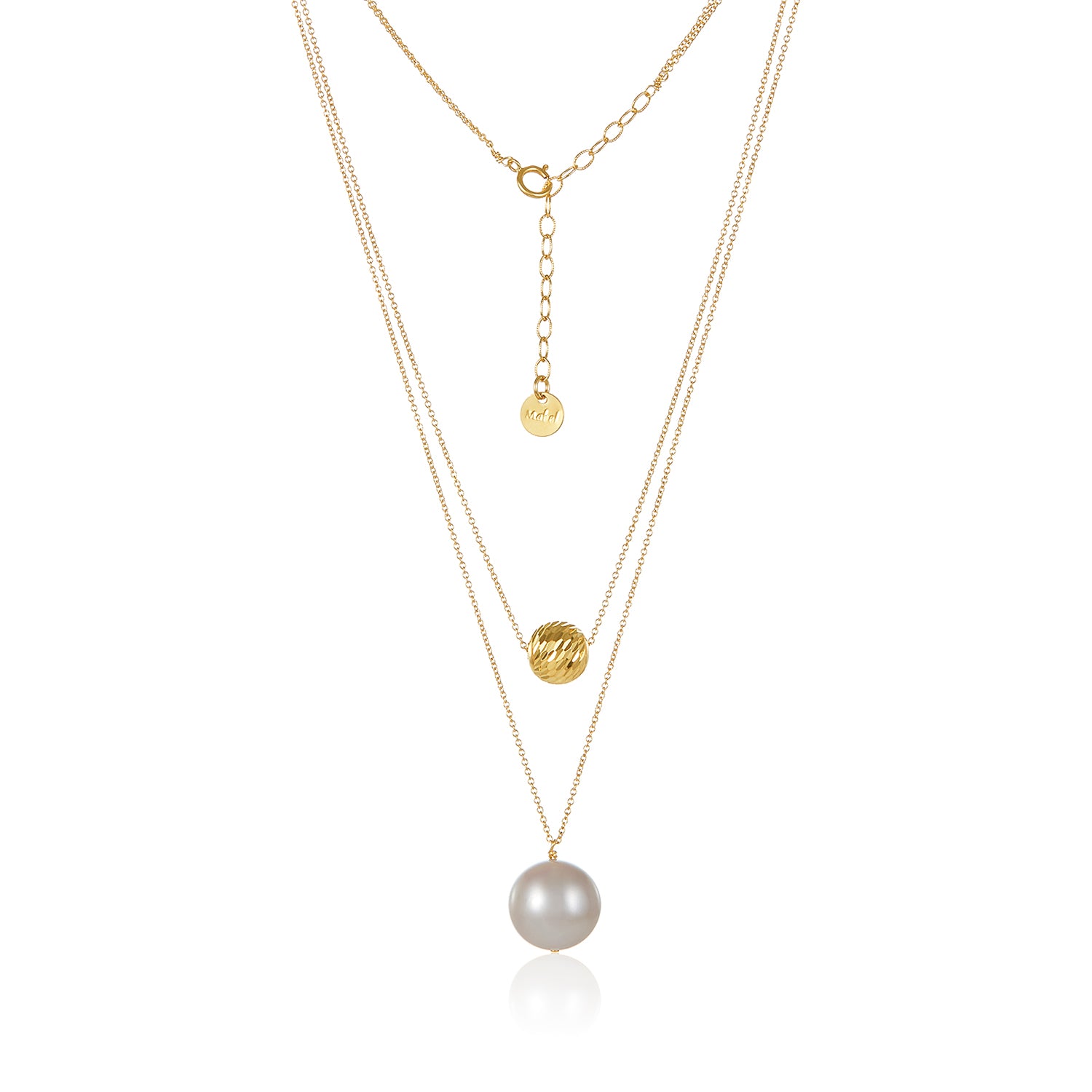 Shooting Star Necklace II