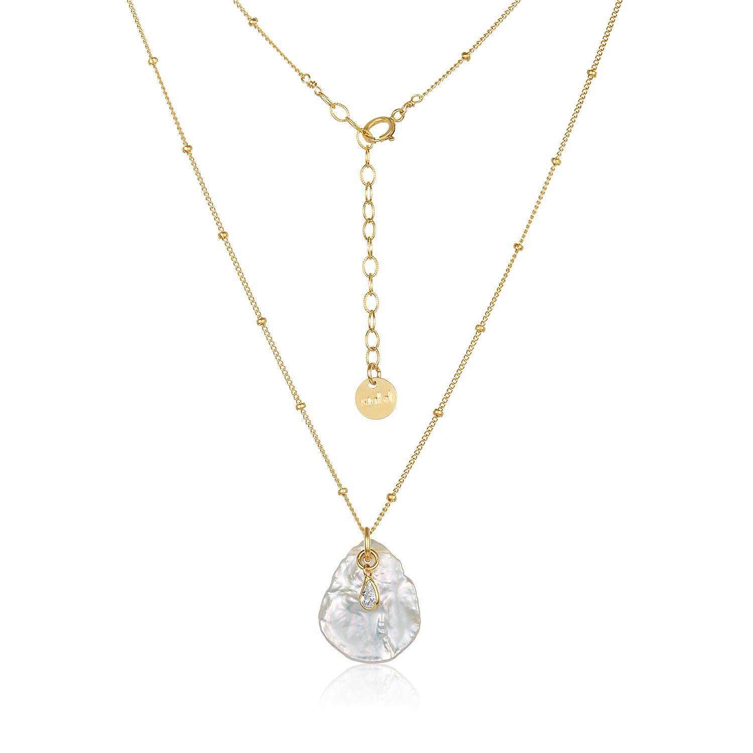 Rio Necklace
